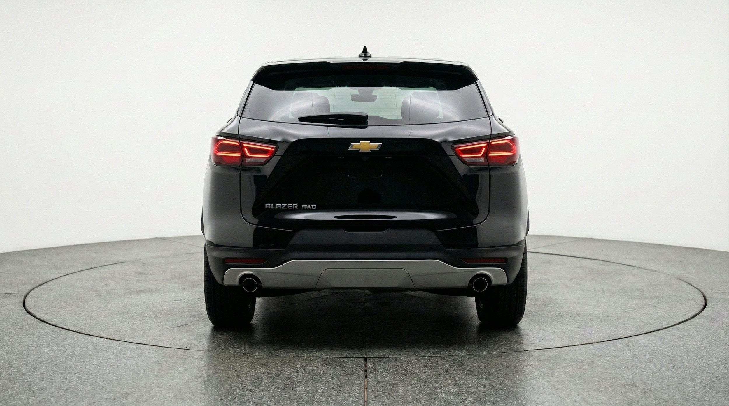 Thumbnail: 2026 Chevrolet Blazer - 7