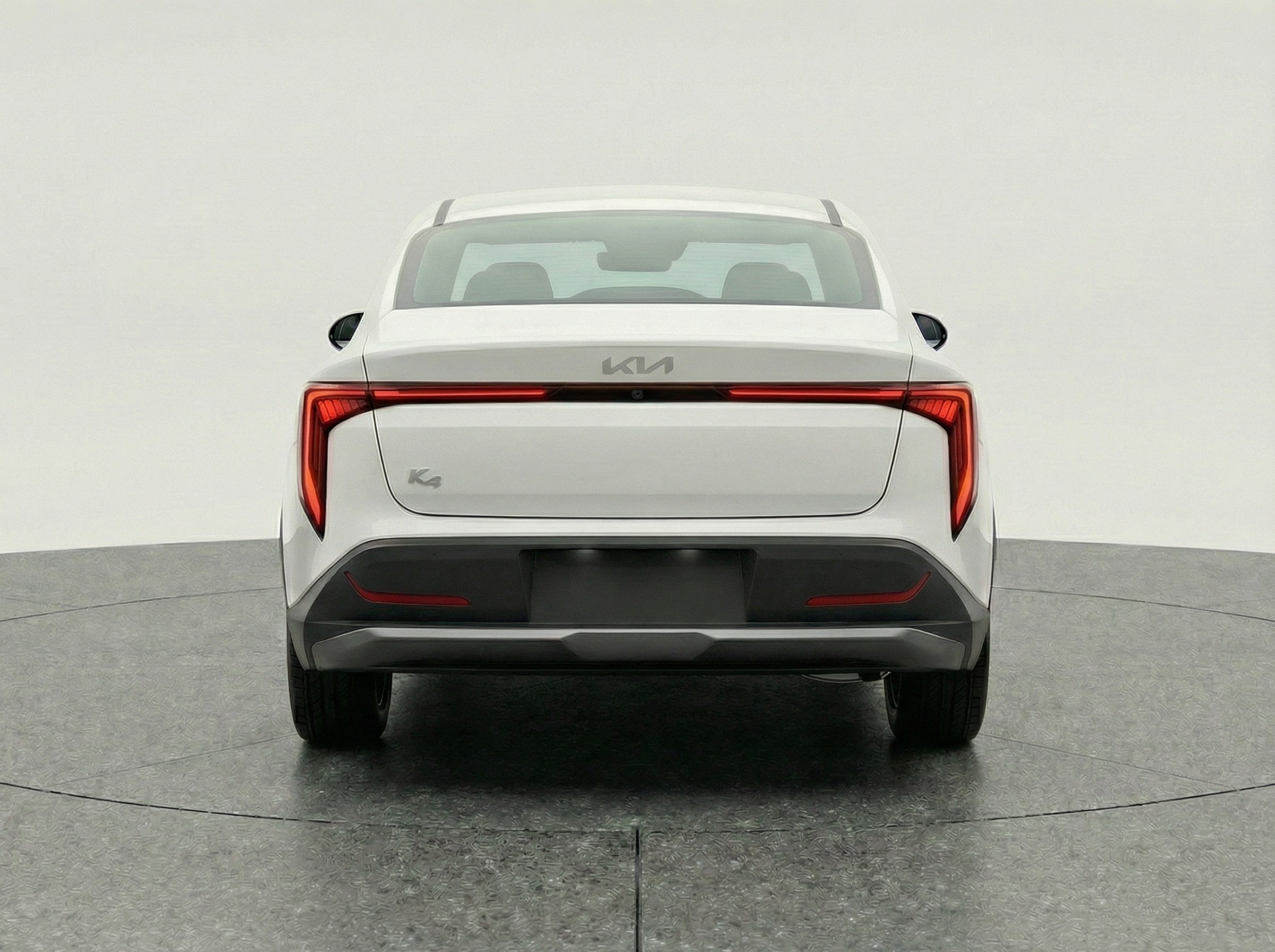 Thumbnail: 2025 Kia K4 - 6