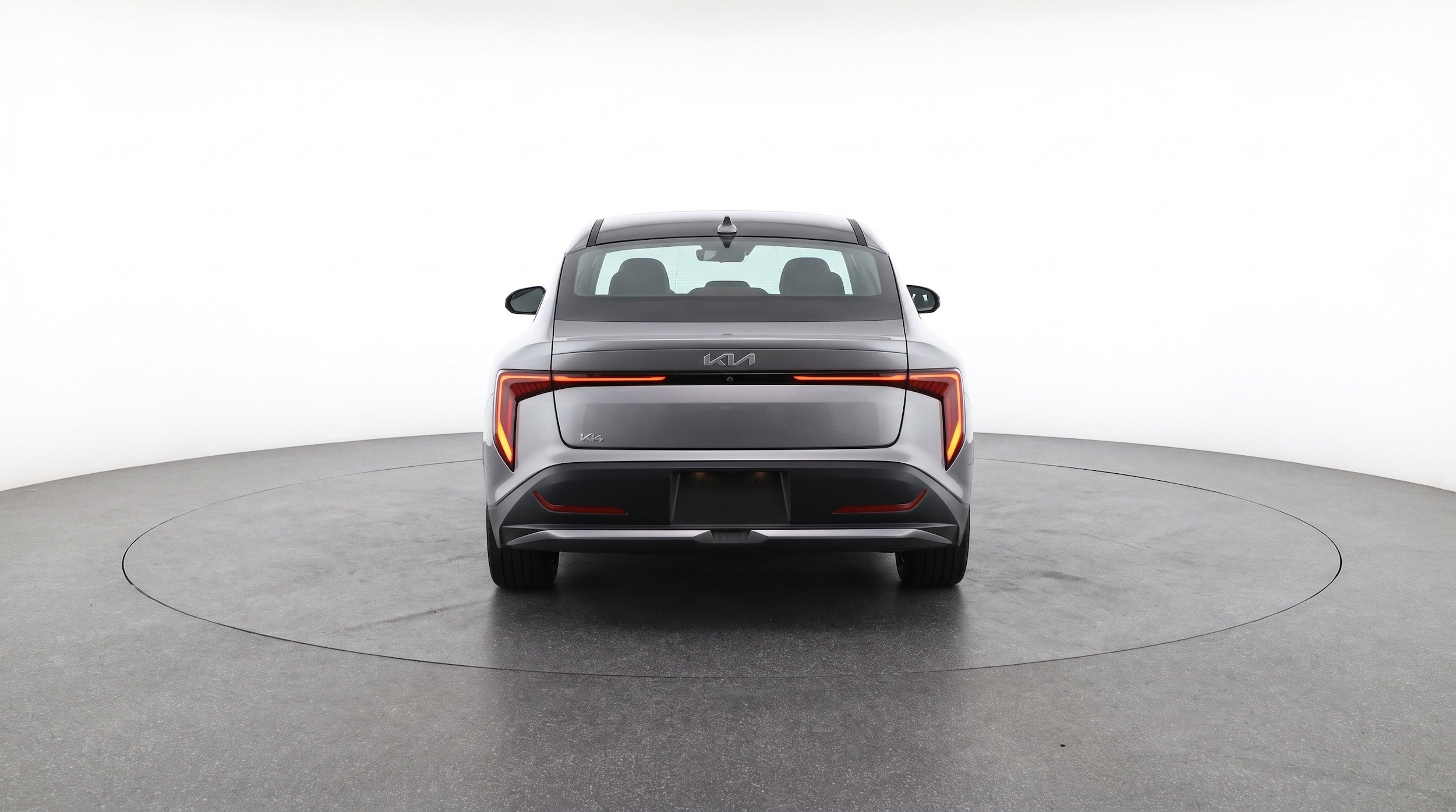 Thumbnail: 2026 Kia K4 - 7