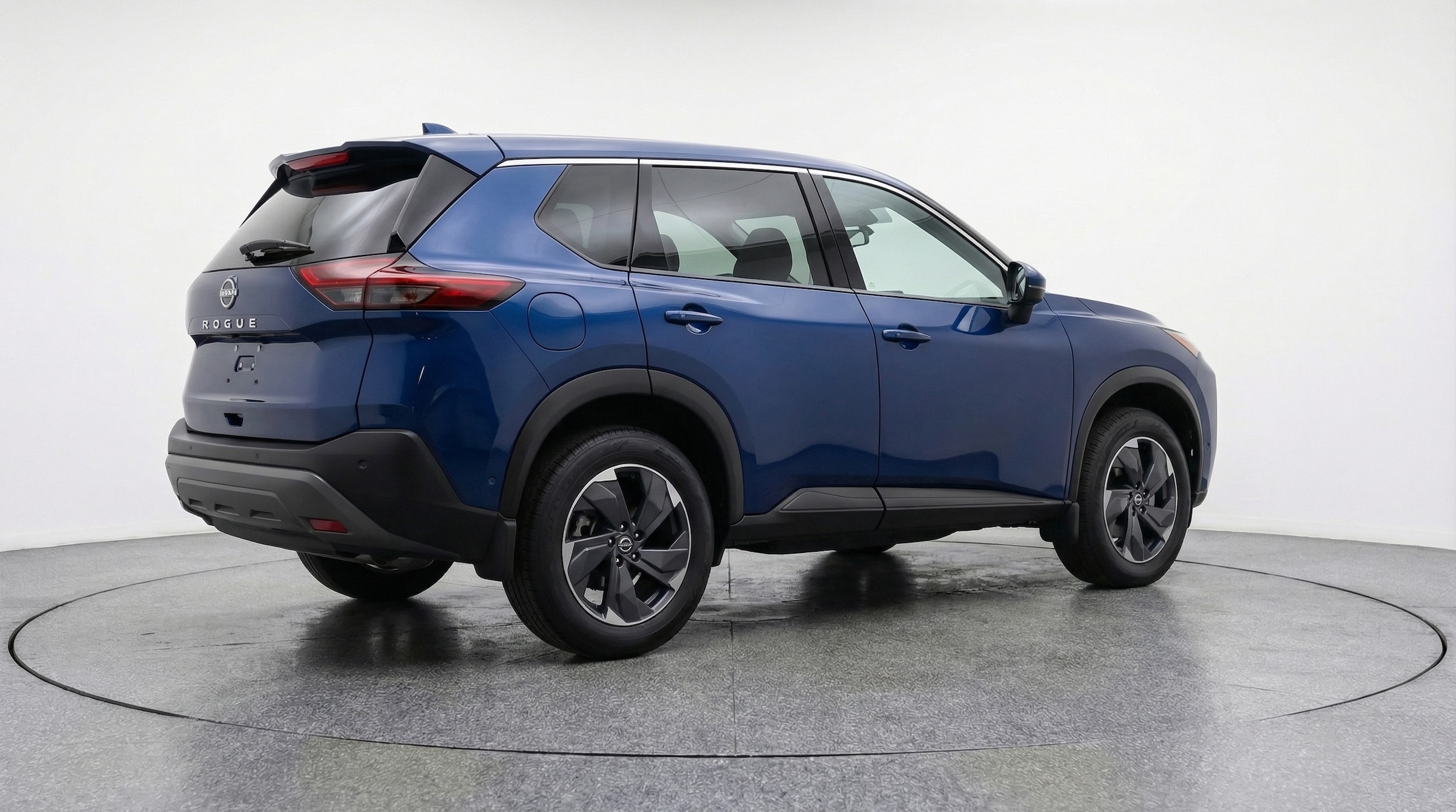 Thumbnail: 2025 Nissan Rogue - 7