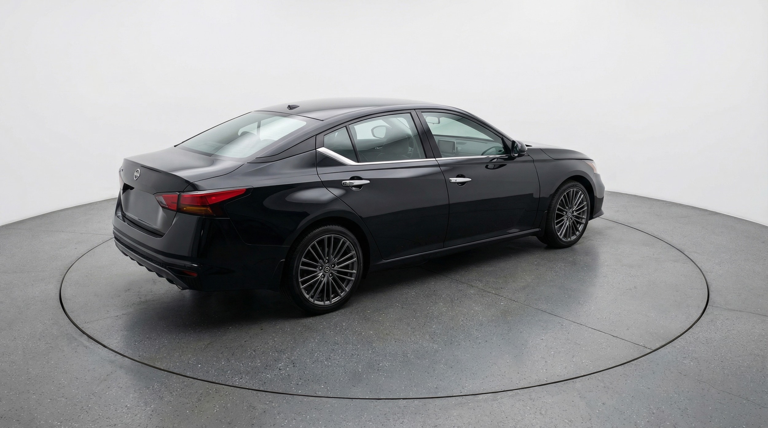 Thumbnail: 2025 Nissan Altima - 7