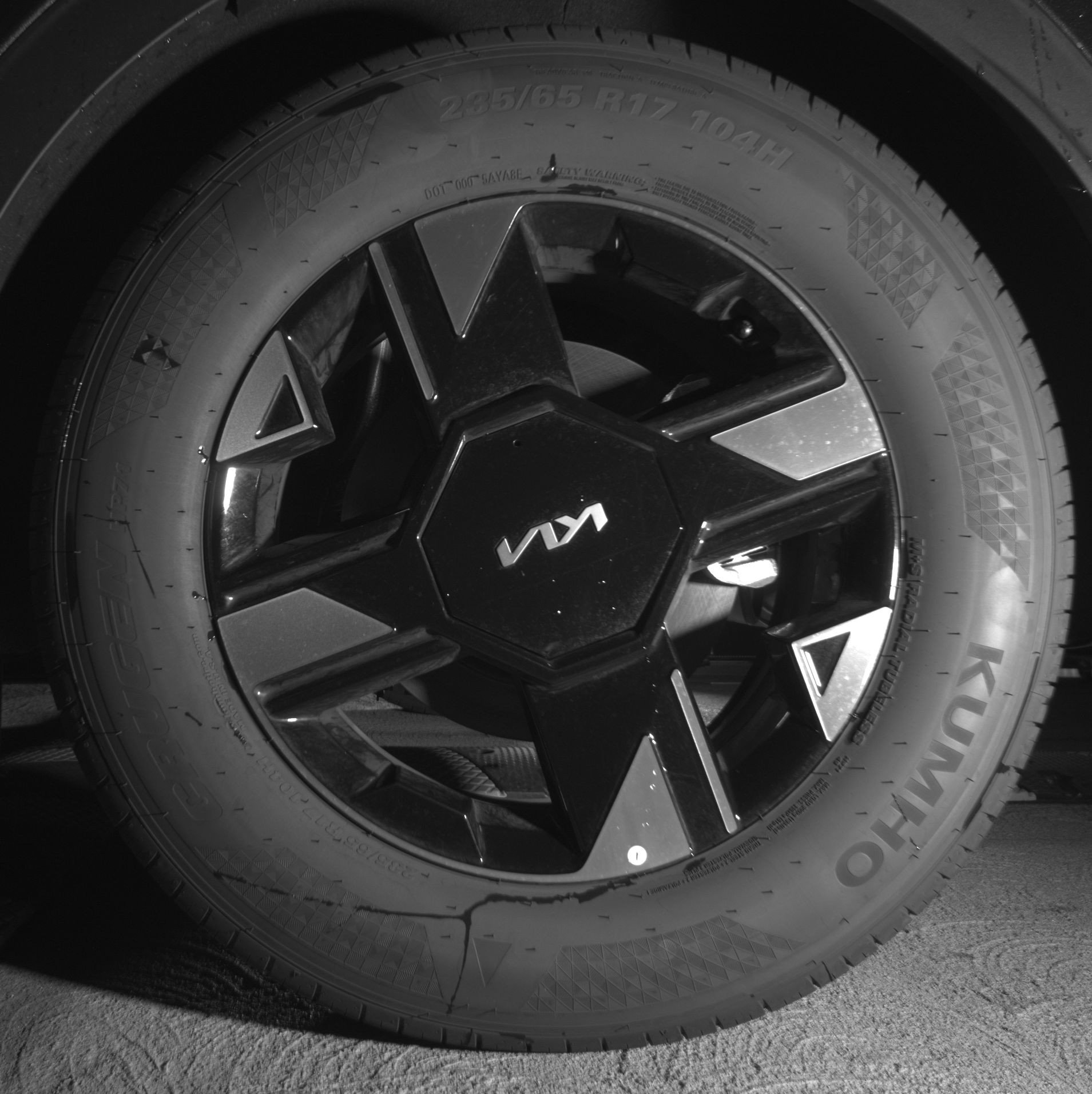 Thumbnail: 2026 Kia Sportage - 14
