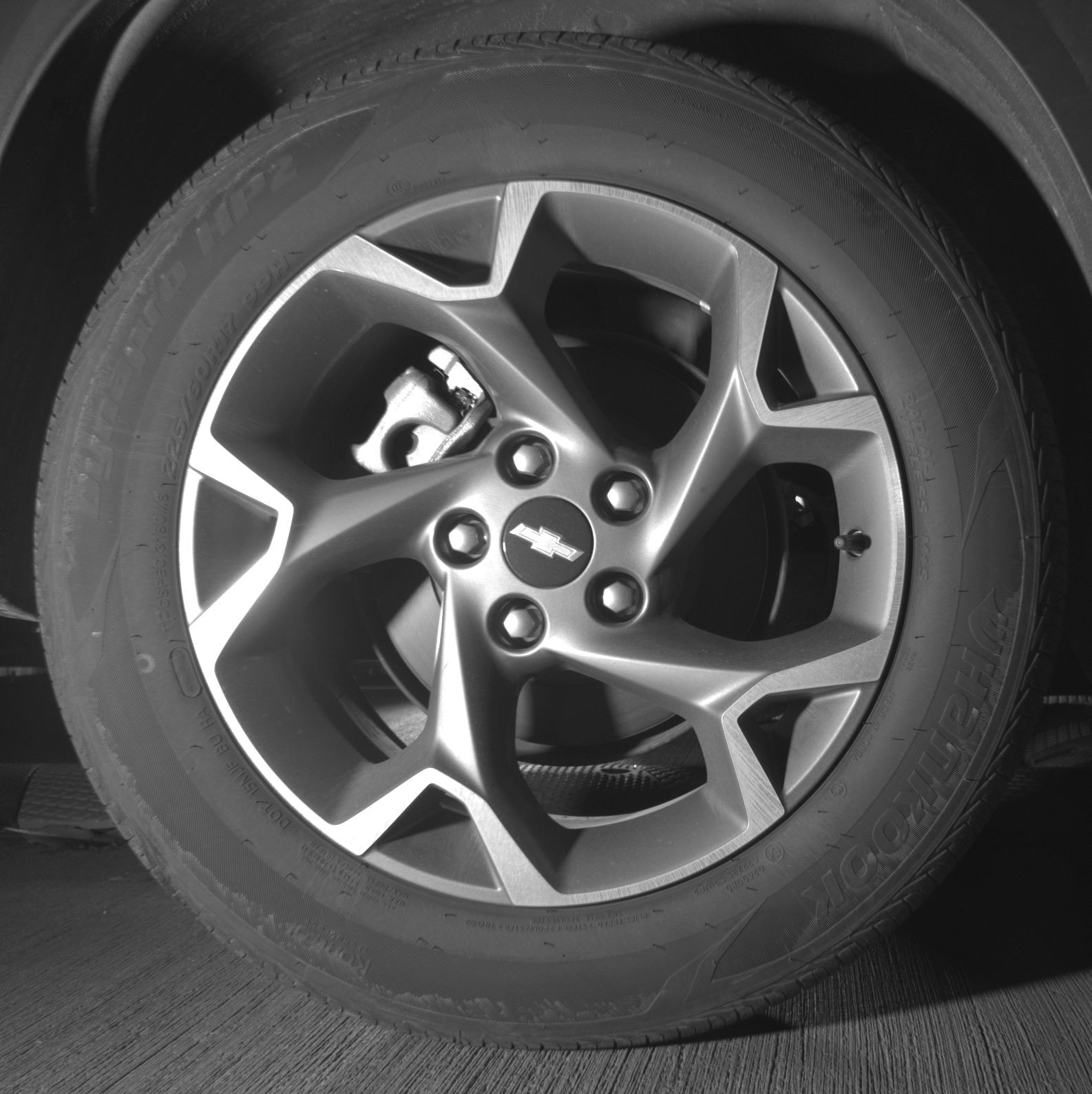 Thumbnail: 2025 Chevrolet Trax - 12