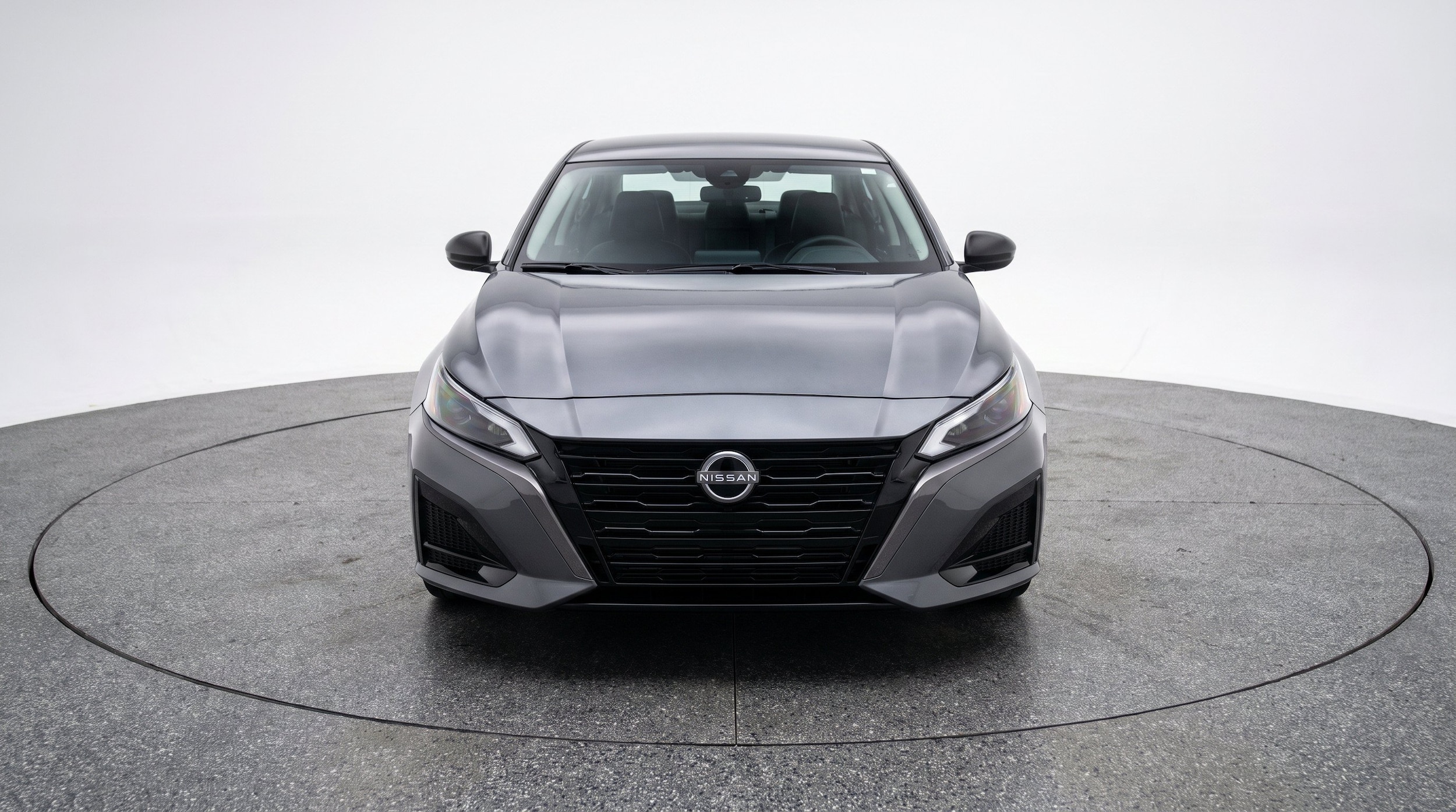 Thumbnail: 2026 Nissan Altima - 2