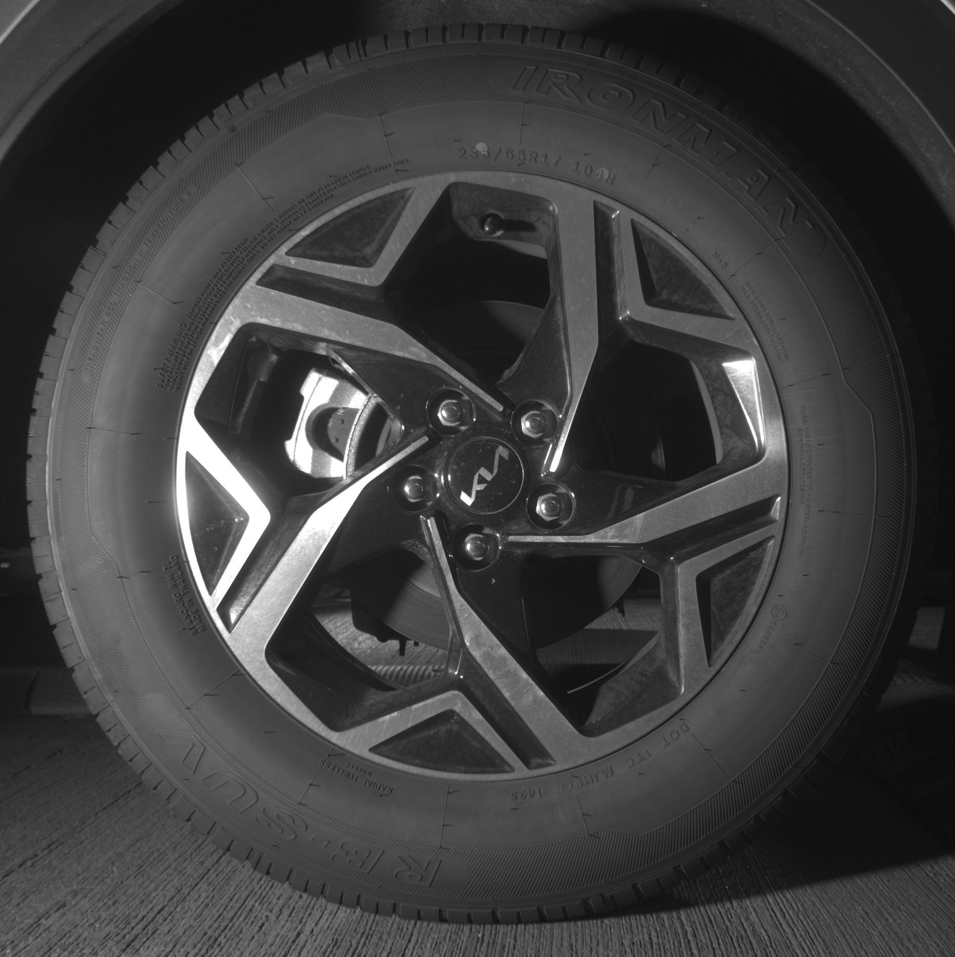 Thumbnail: 2025 Kia Sportage - 12