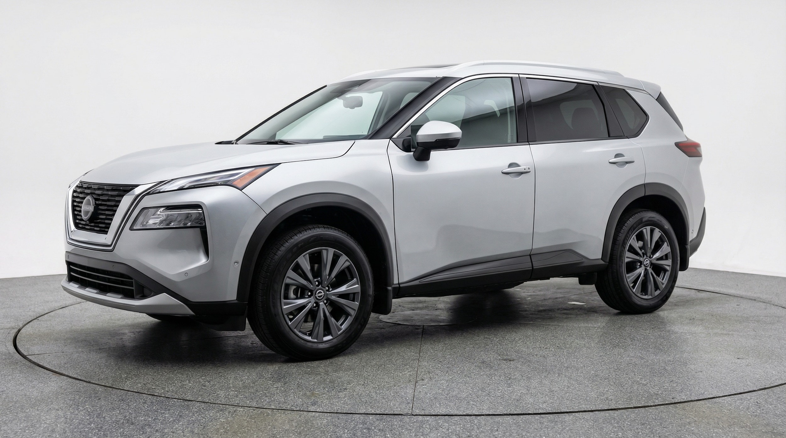 Thumbnail: 2025 Nissan Rogue - 3