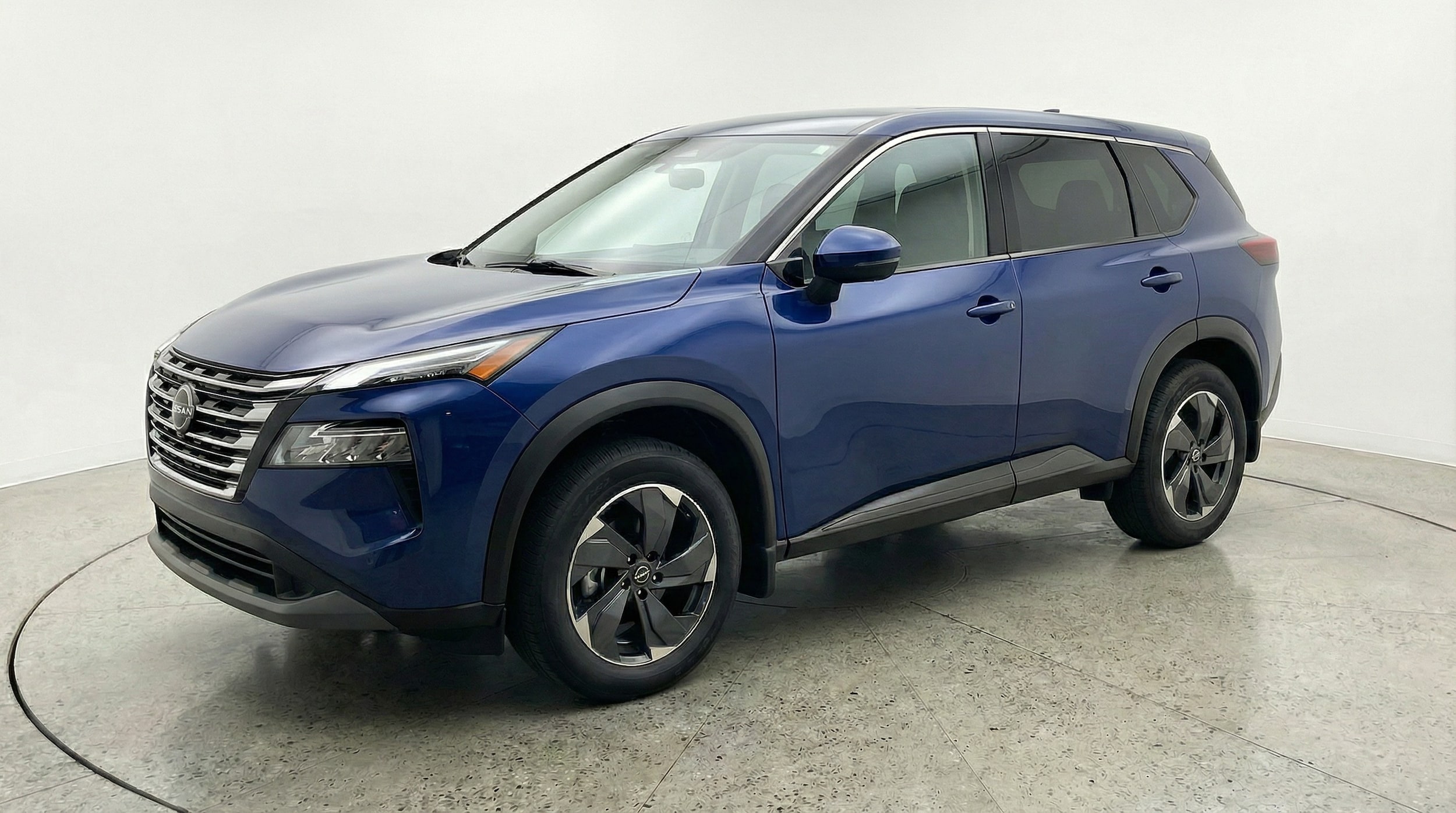 Thumbnail: 2025 Nissan Rogue - 3