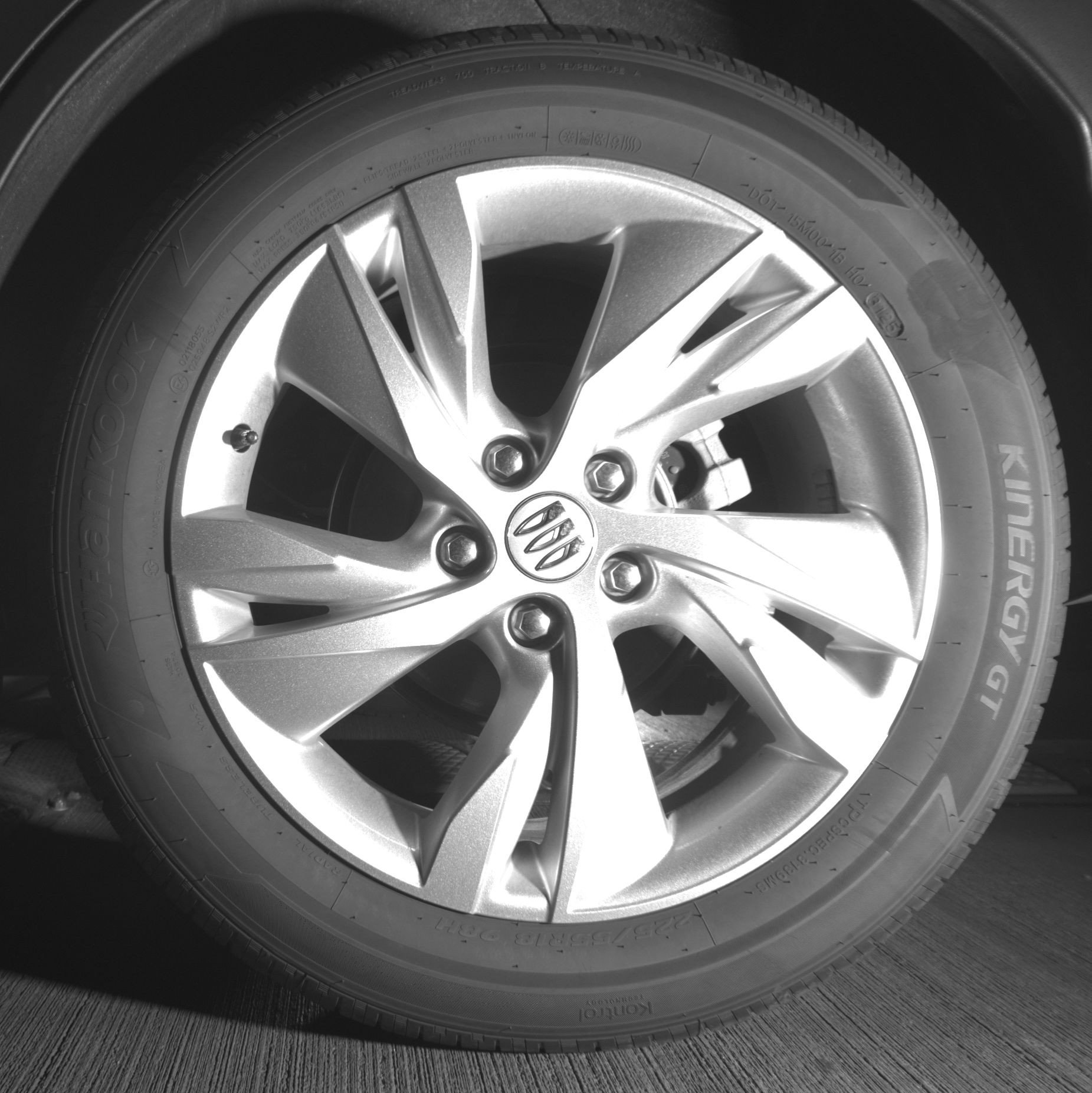 Thumbnail: 2026 Buick Encore GX - 14