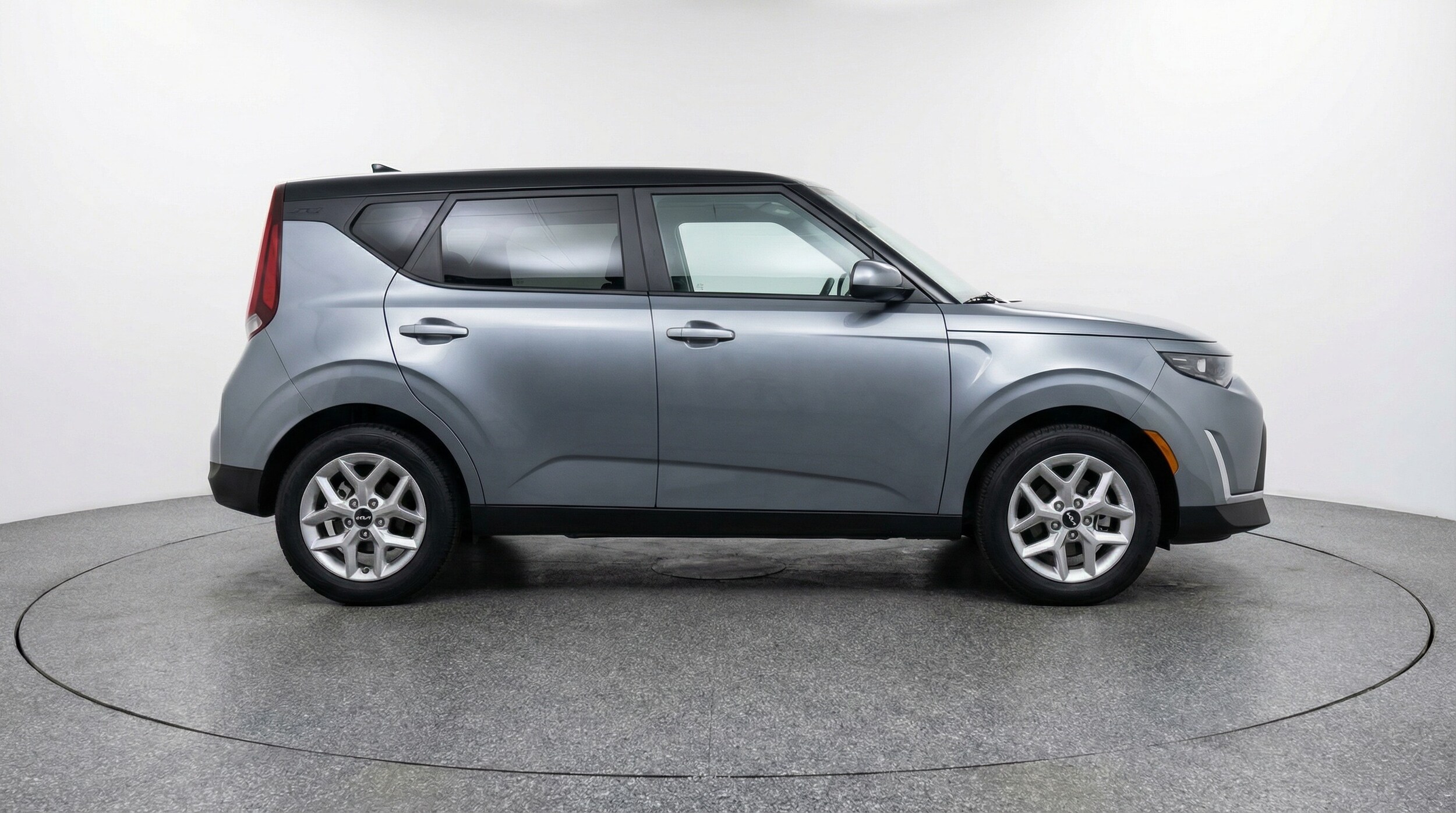 Thumbnail: 2025 Kia Soul - 8