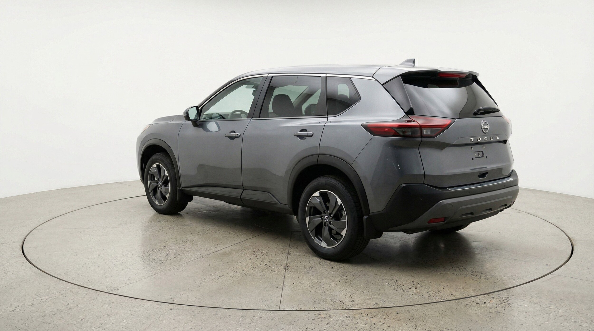 Thumbnail: 2025 Nissan Rogue - 6