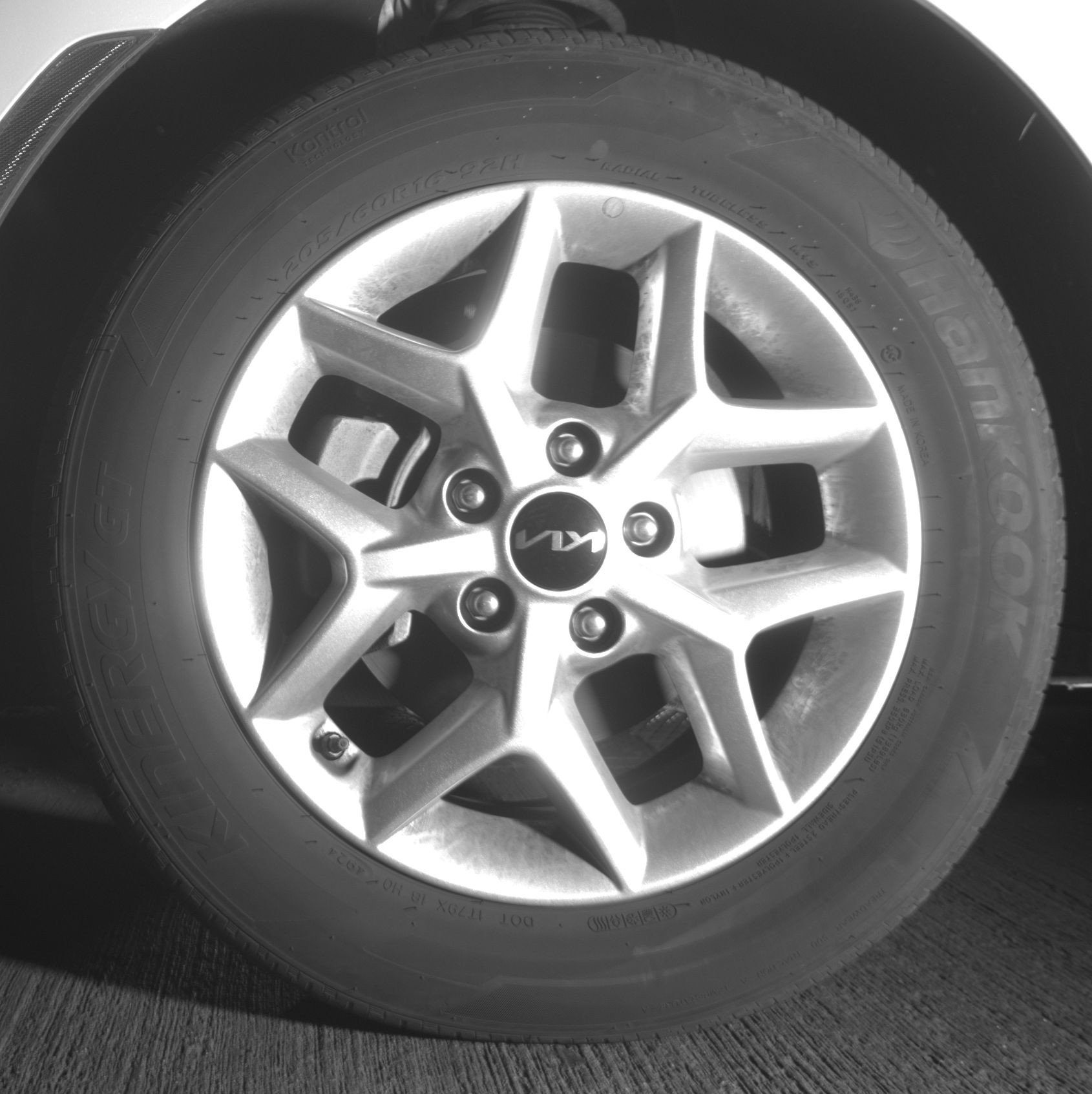 Thumbnail: 2025 Kia Soul - 19