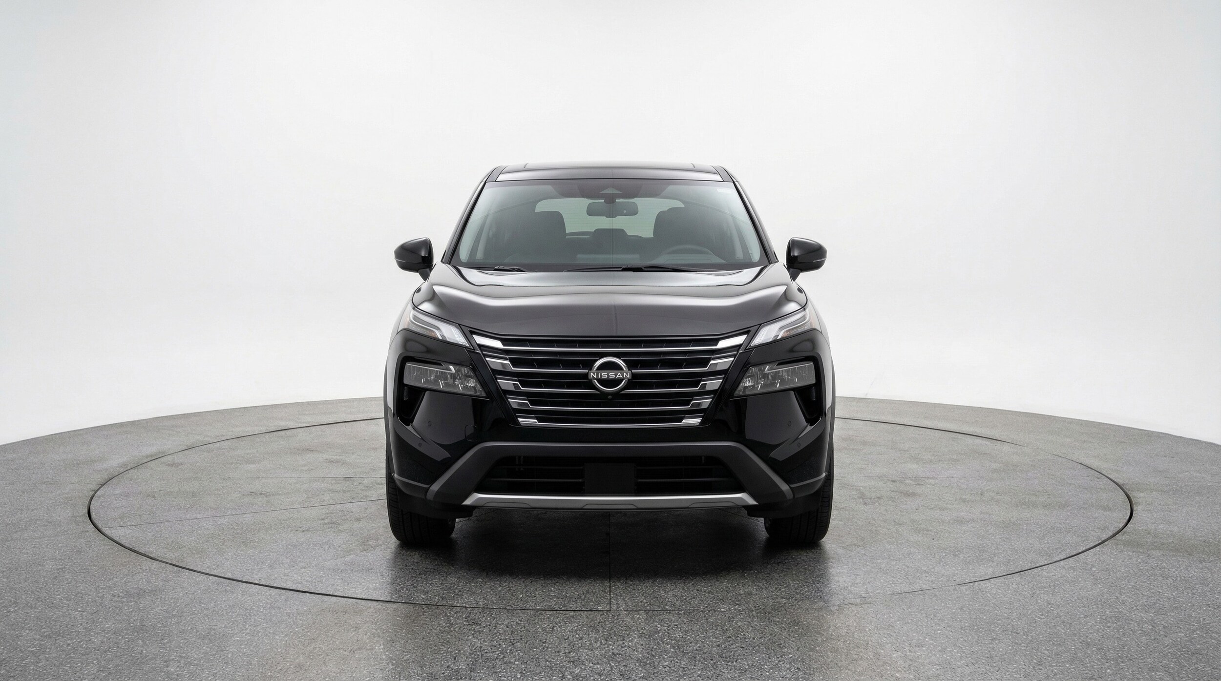 Thumbnail: 2025 Nissan Rogue - 2