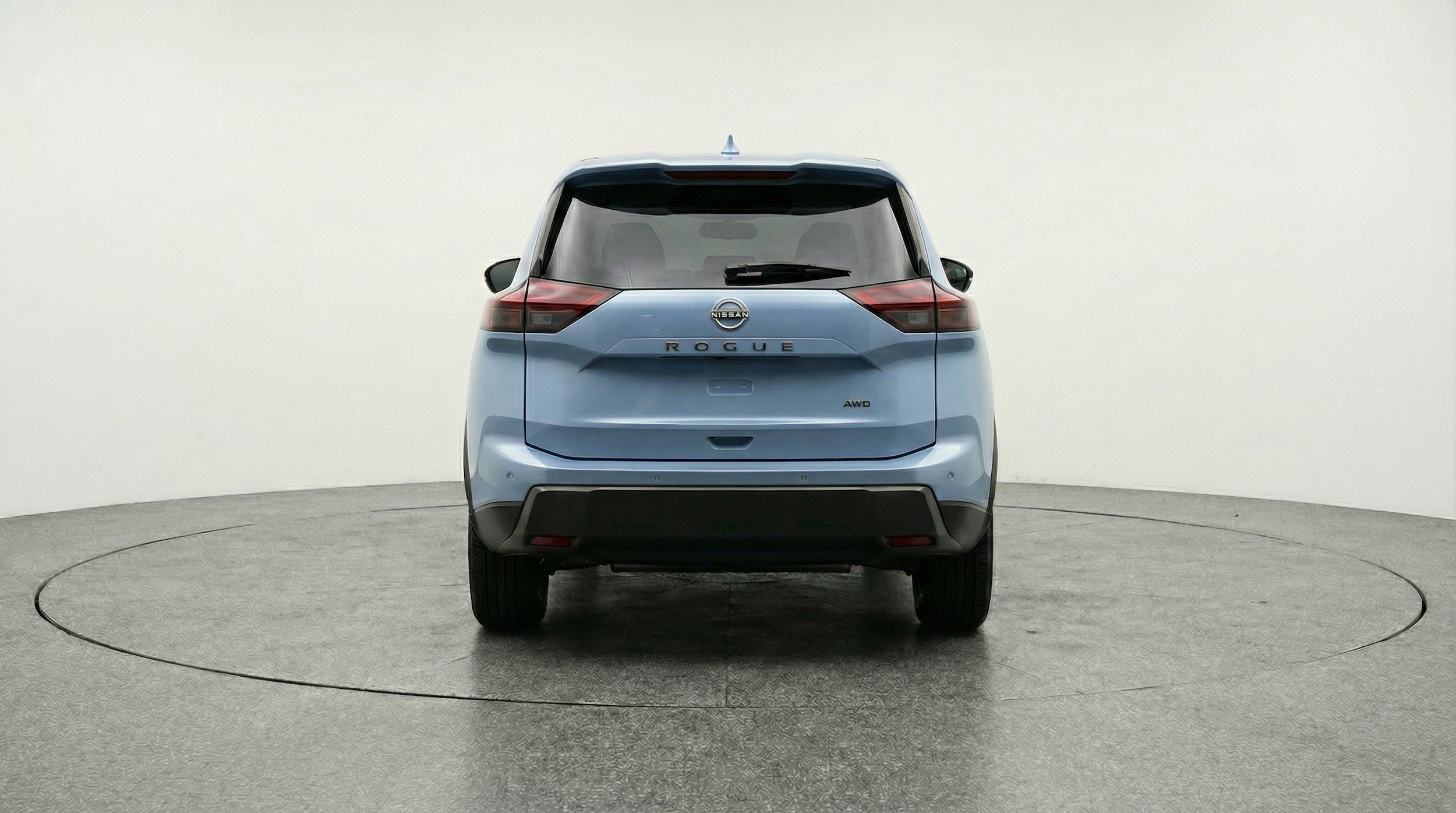 Thumbnail: 2025 Nissan Rogue - 7