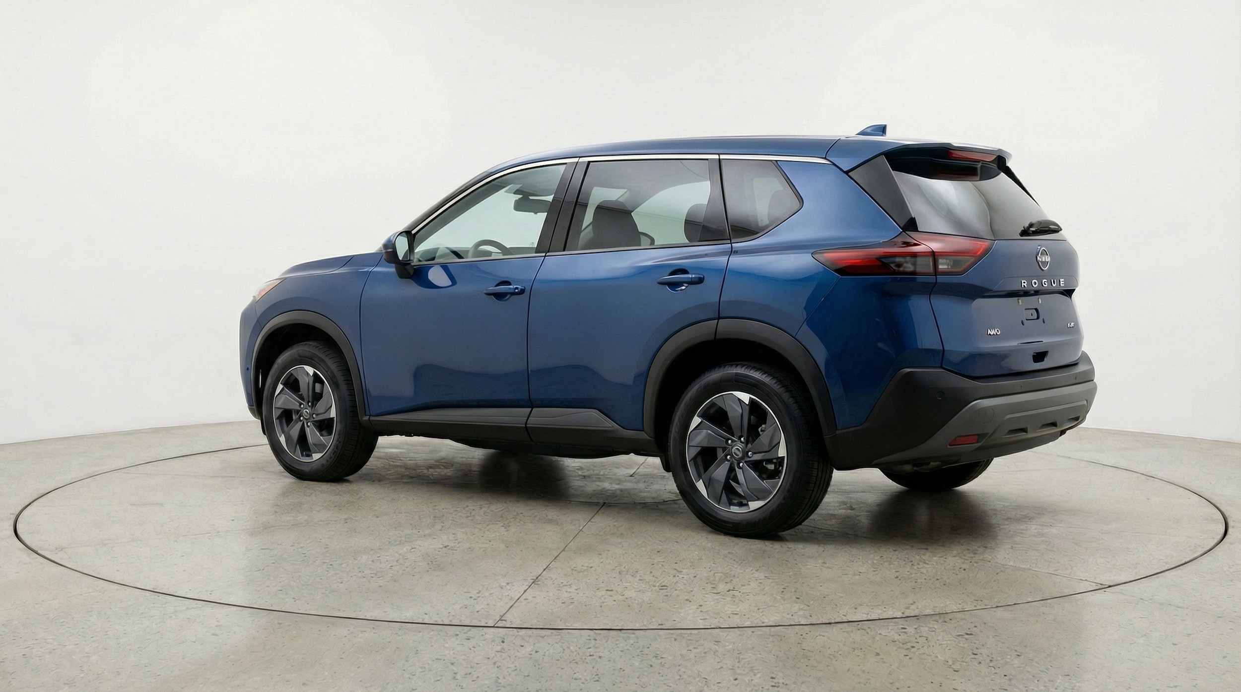 Thumbnail: 2025 Nissan Rogue - 5