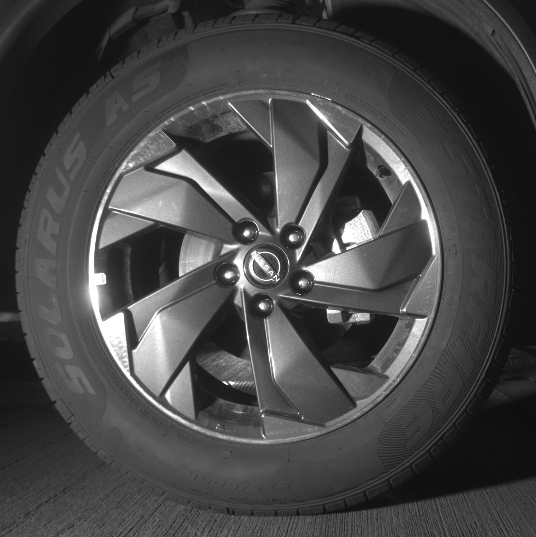 Thumbnail: 2025 Nissan Rogue - 10