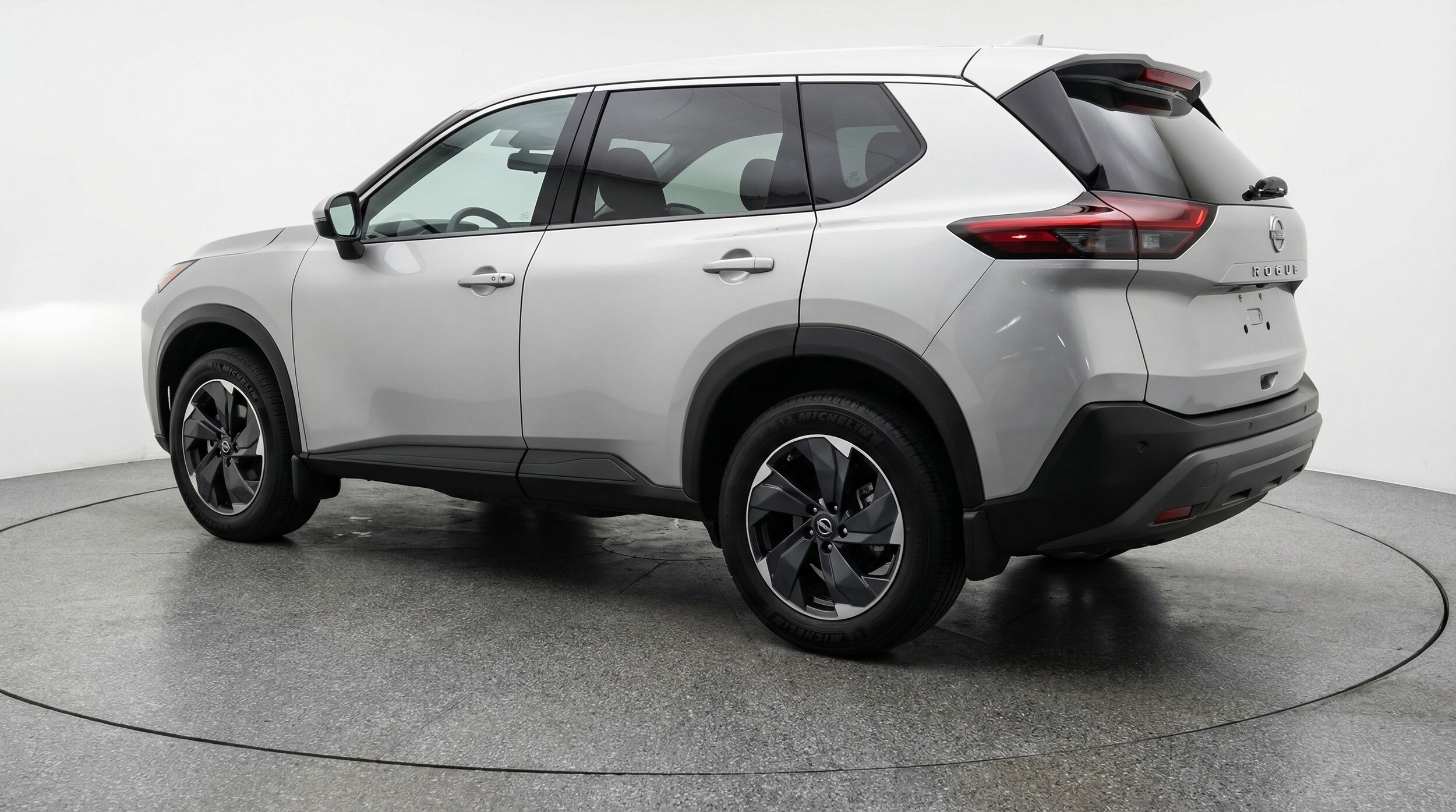 Thumbnail: 2025 Nissan Rogue - 5