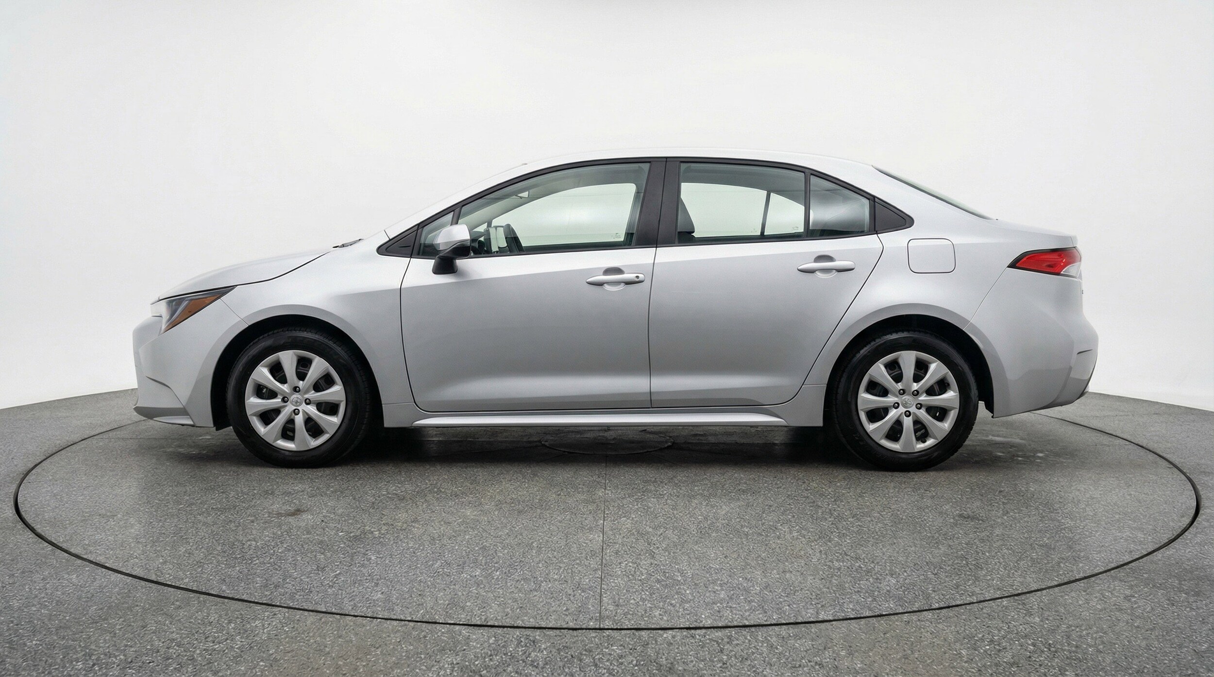 Thumbnail: 2025 Toyota Corolla - 5