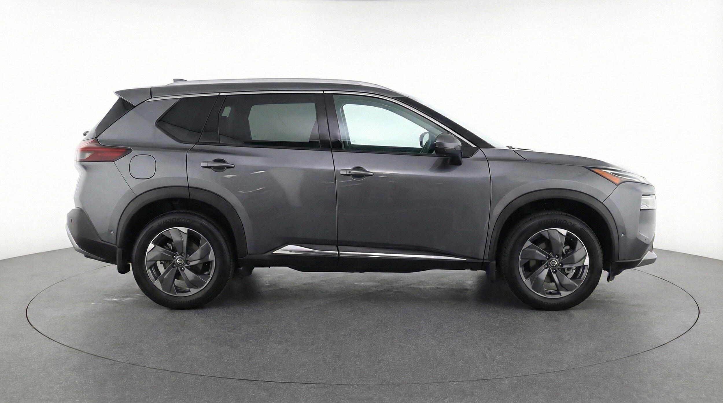 Thumbnail: 2025 Nissan Rogue - 11