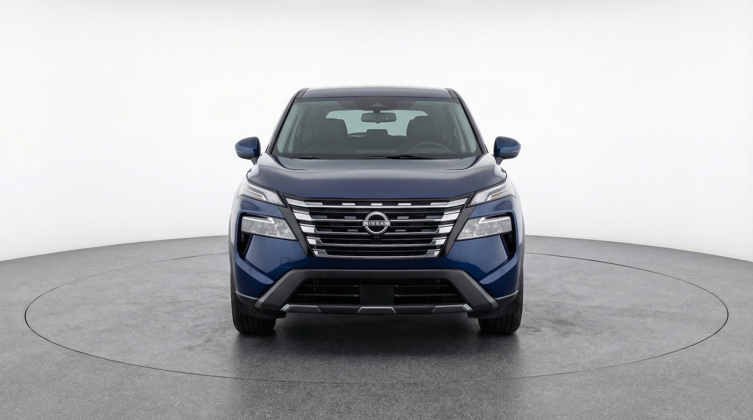 Thumbnail: 2025 Nissan Rogue - 2