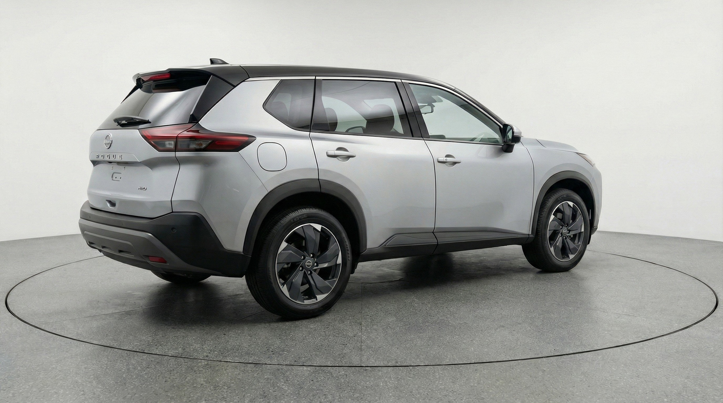 Thumbnail: 2025 Nissan Rogue - 9