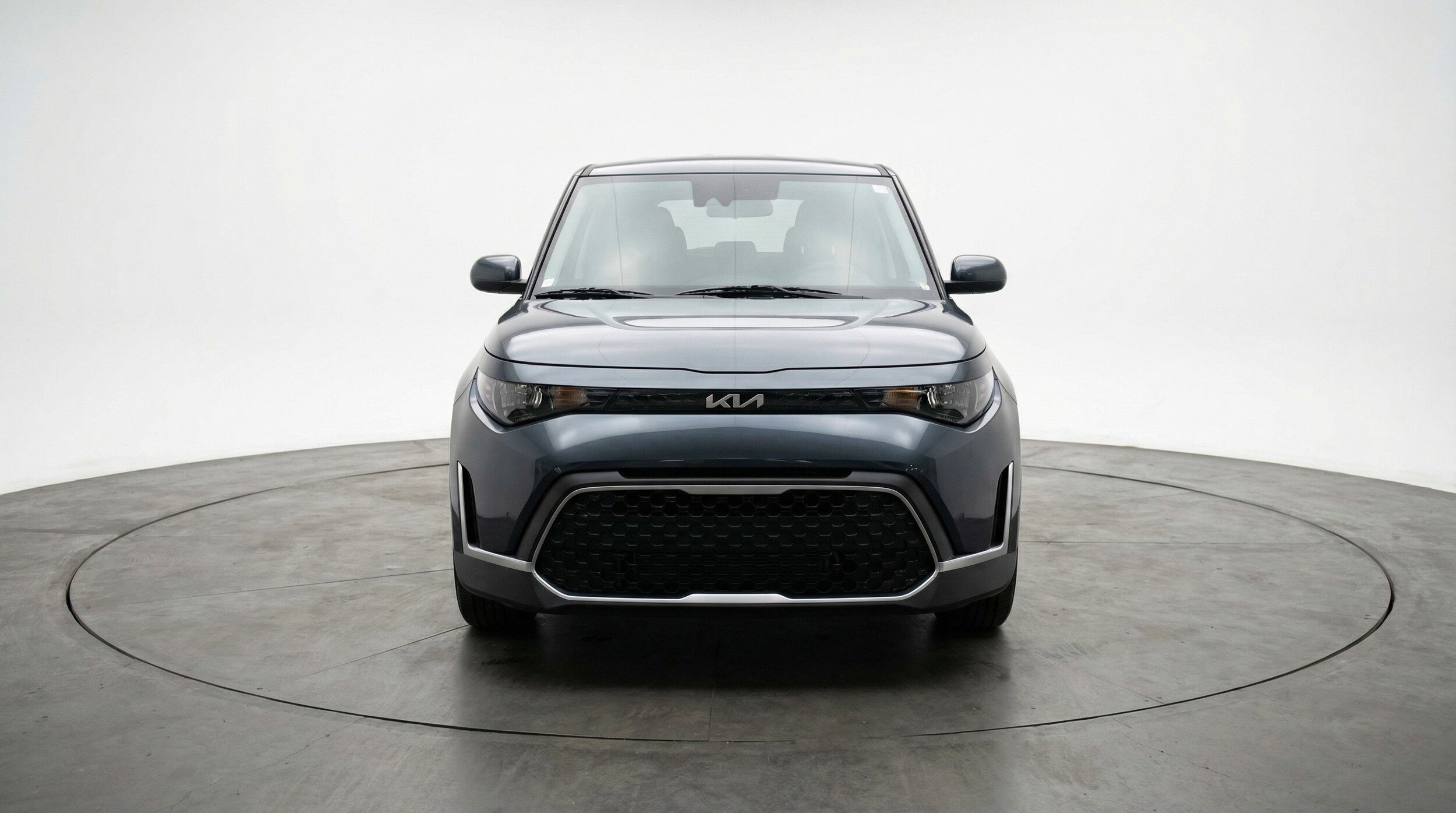 Thumbnail: 2025 Kia Soul - 2