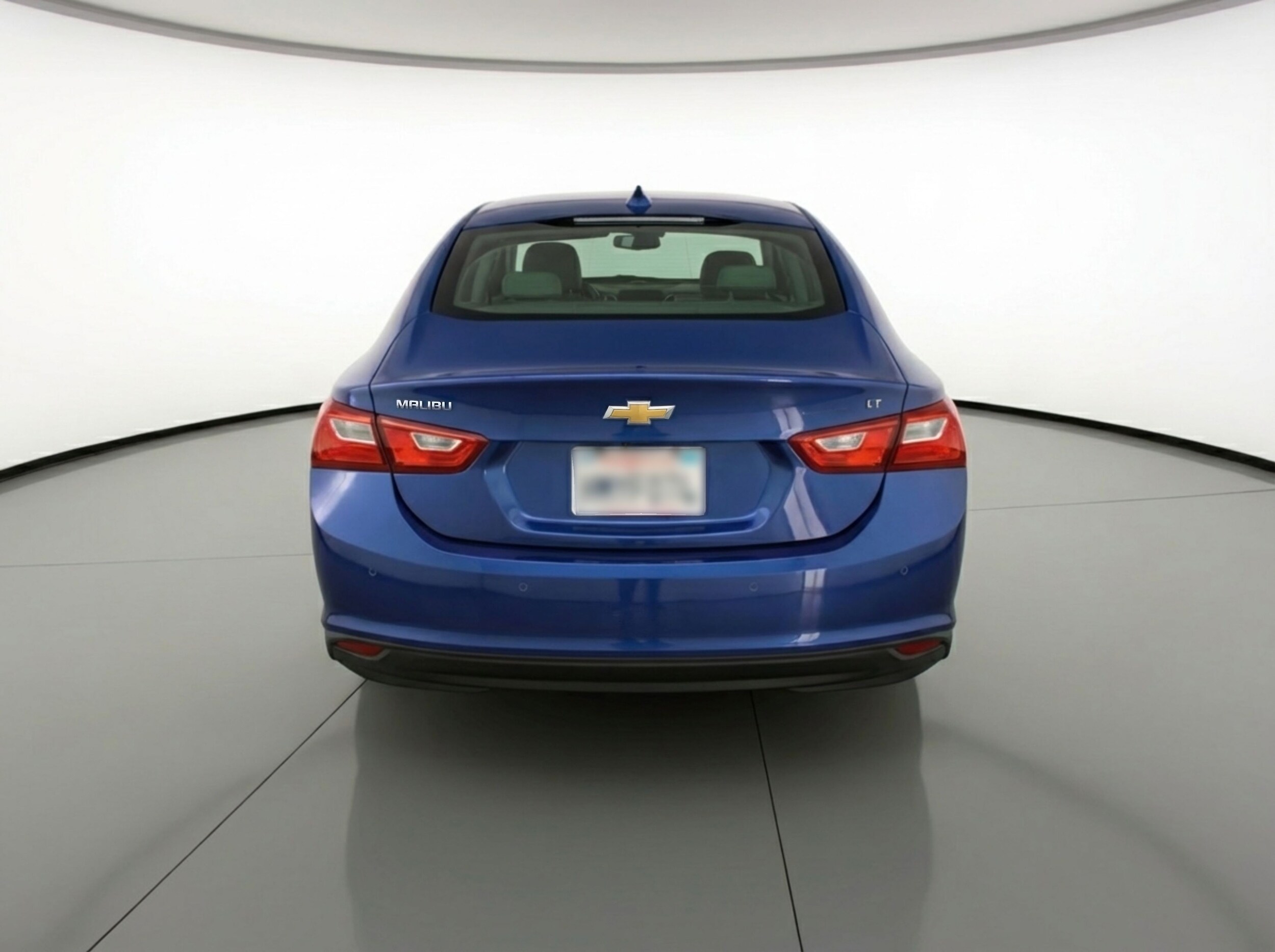 Thumbnail: 2024 Chevrolet Malibu - 6