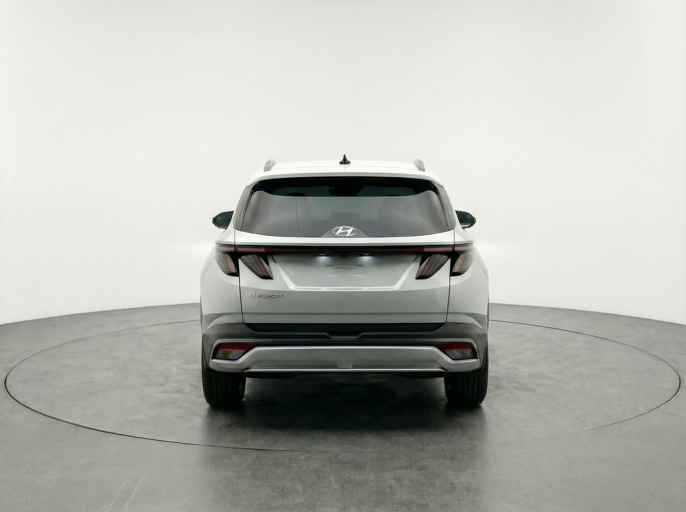 Thumbnail: 2025 Hyundai Tucson - 6