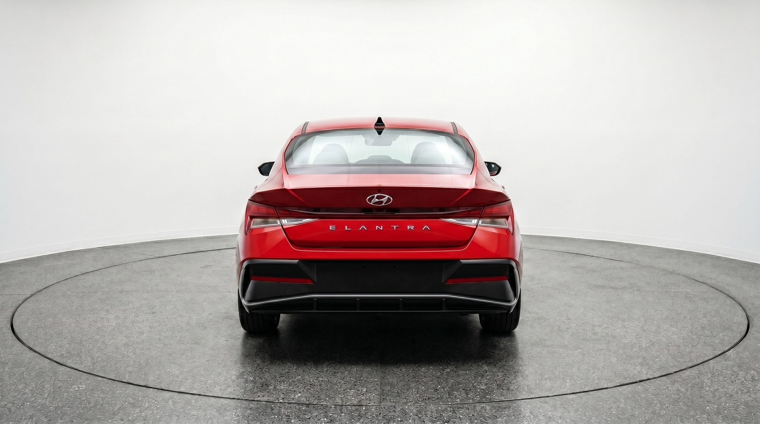 Thumbnail: 2025 Hyundai Elantra - 7
