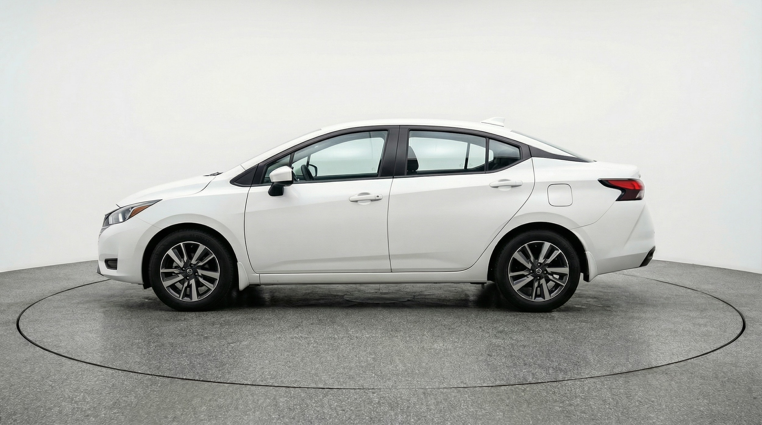 Thumbnail: 2025 Nissan Versa - 4