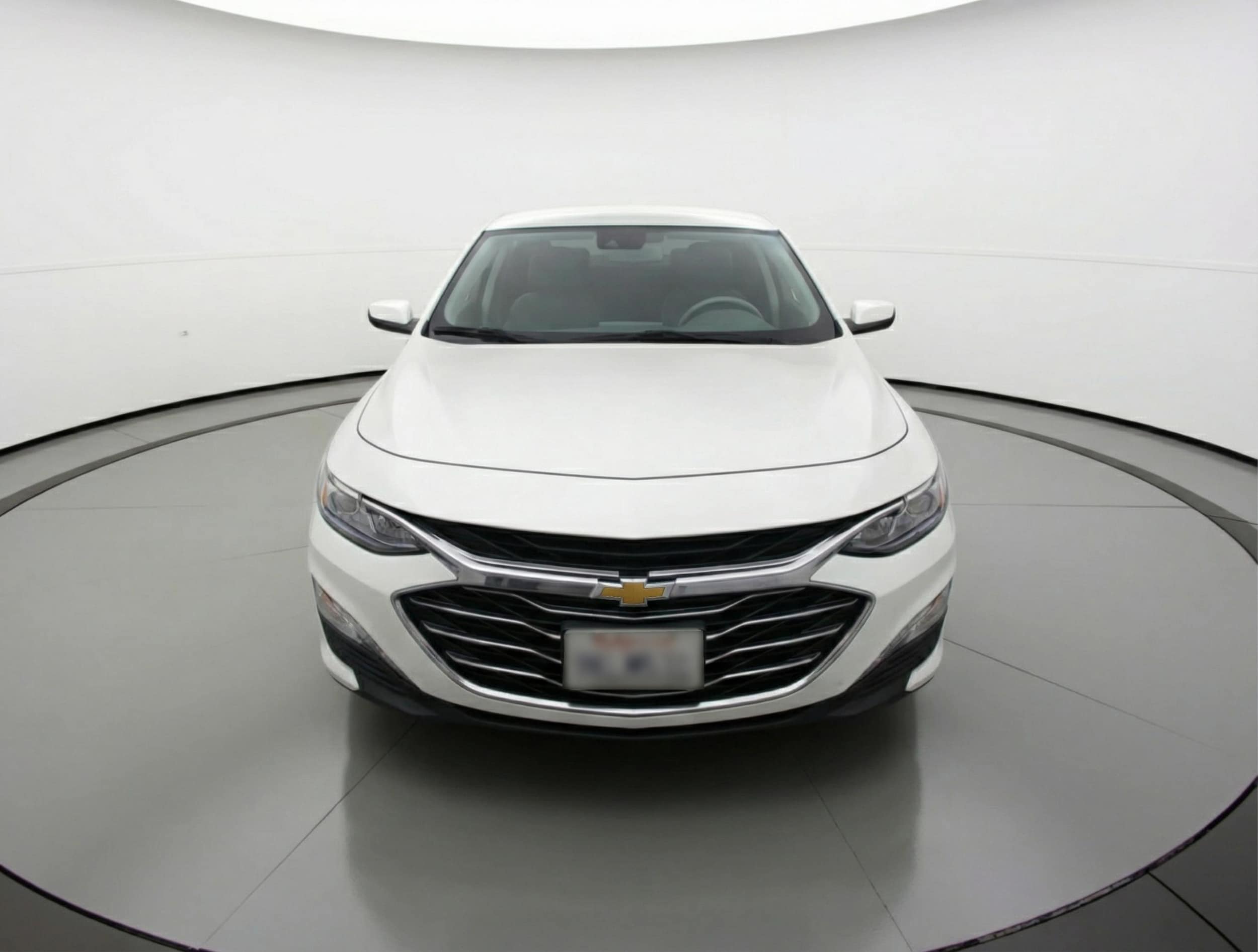 Thumbnail: 2024 Chevrolet Malibu - 2