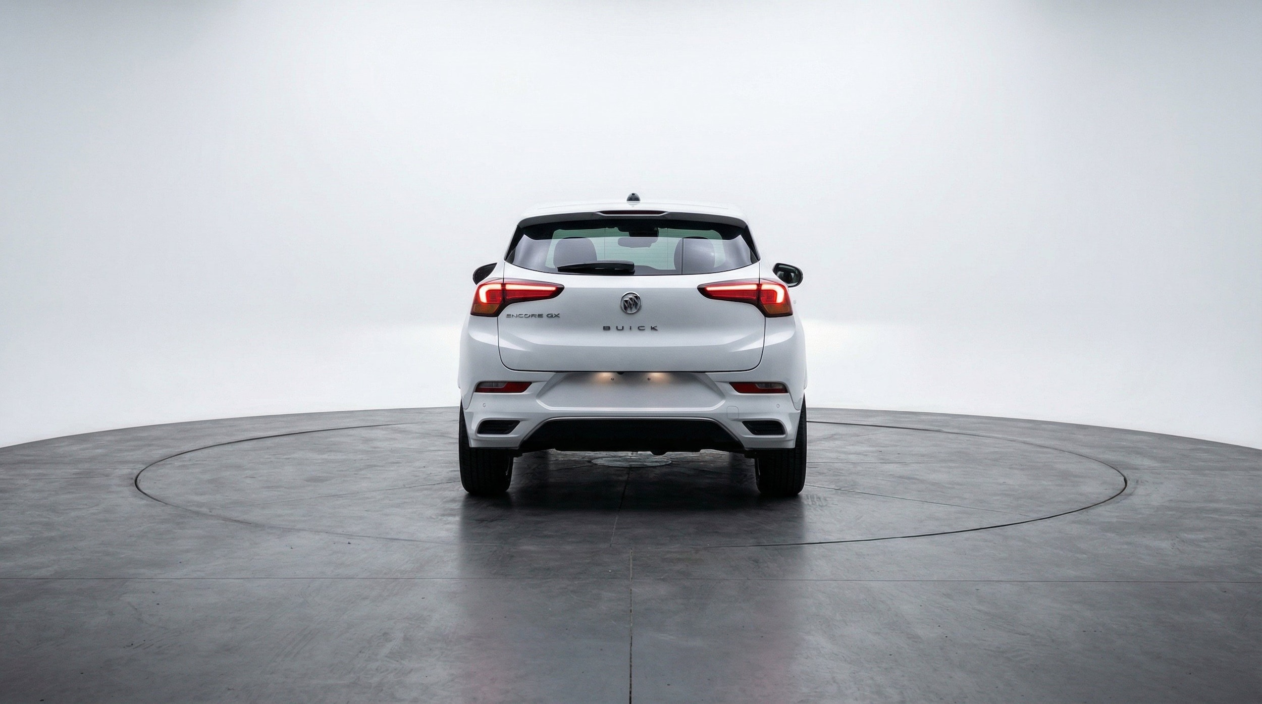 Thumbnail: 2026 Buick Encore GX - 7