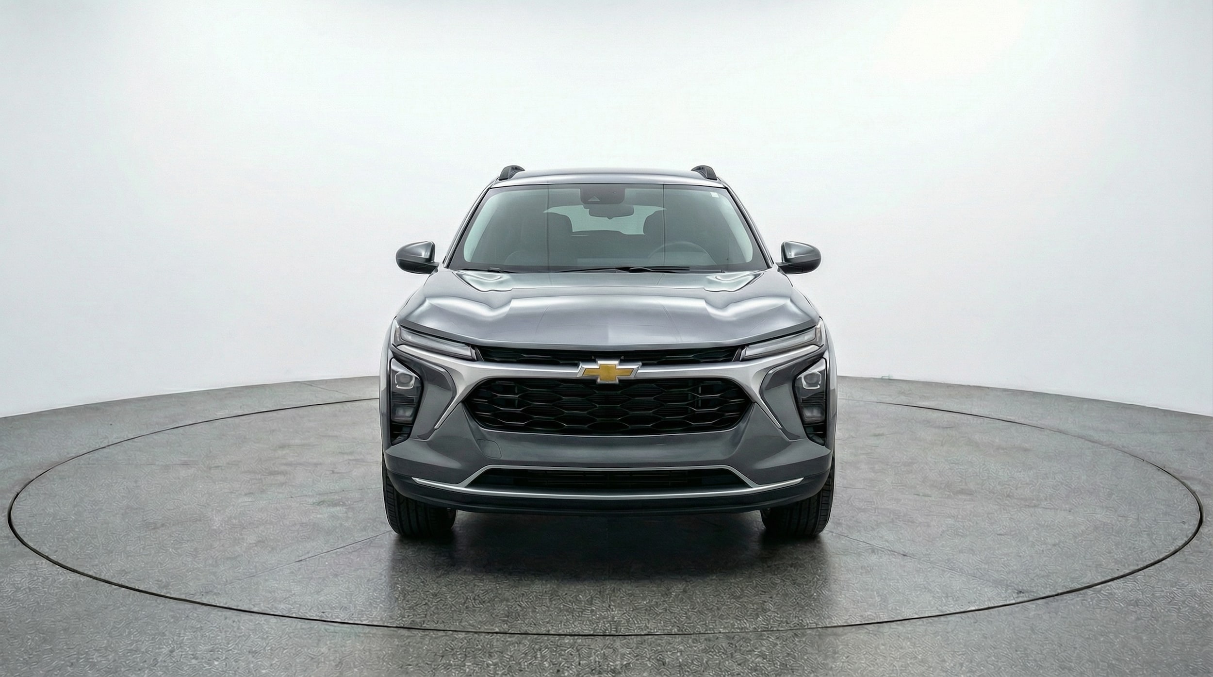 Thumbnail: 2025 Chevrolet Trax - 2