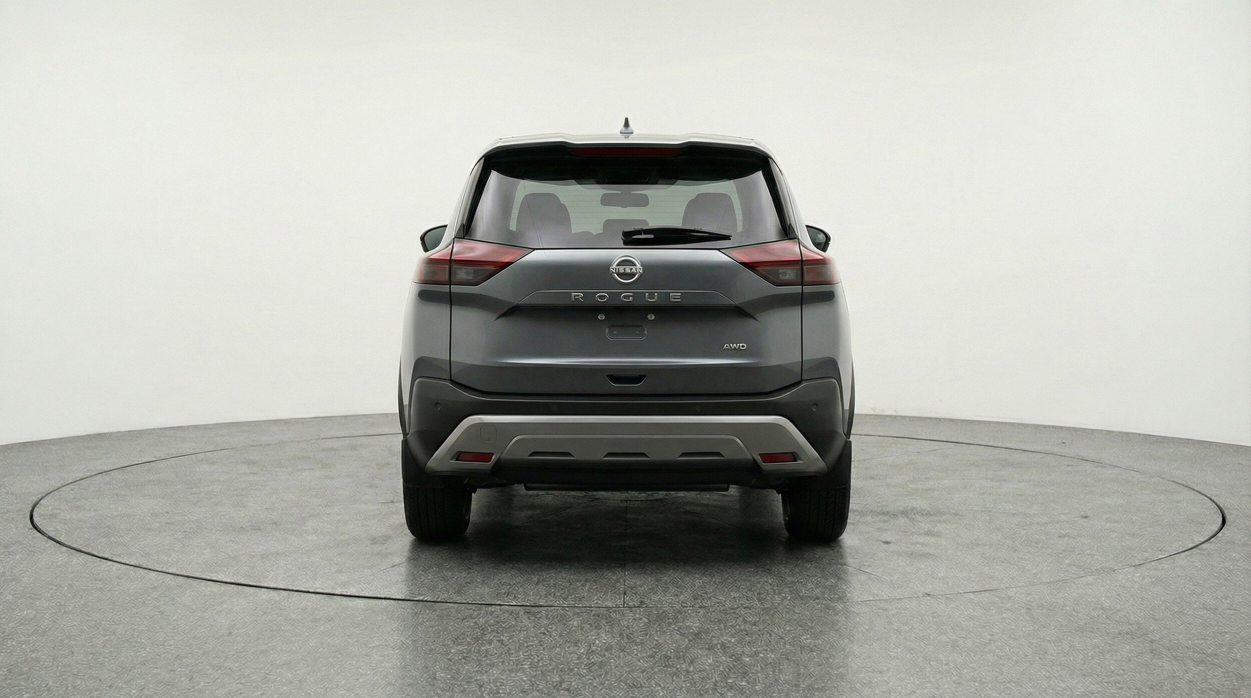 Thumbnail: 2025 Nissan Rogue - 7