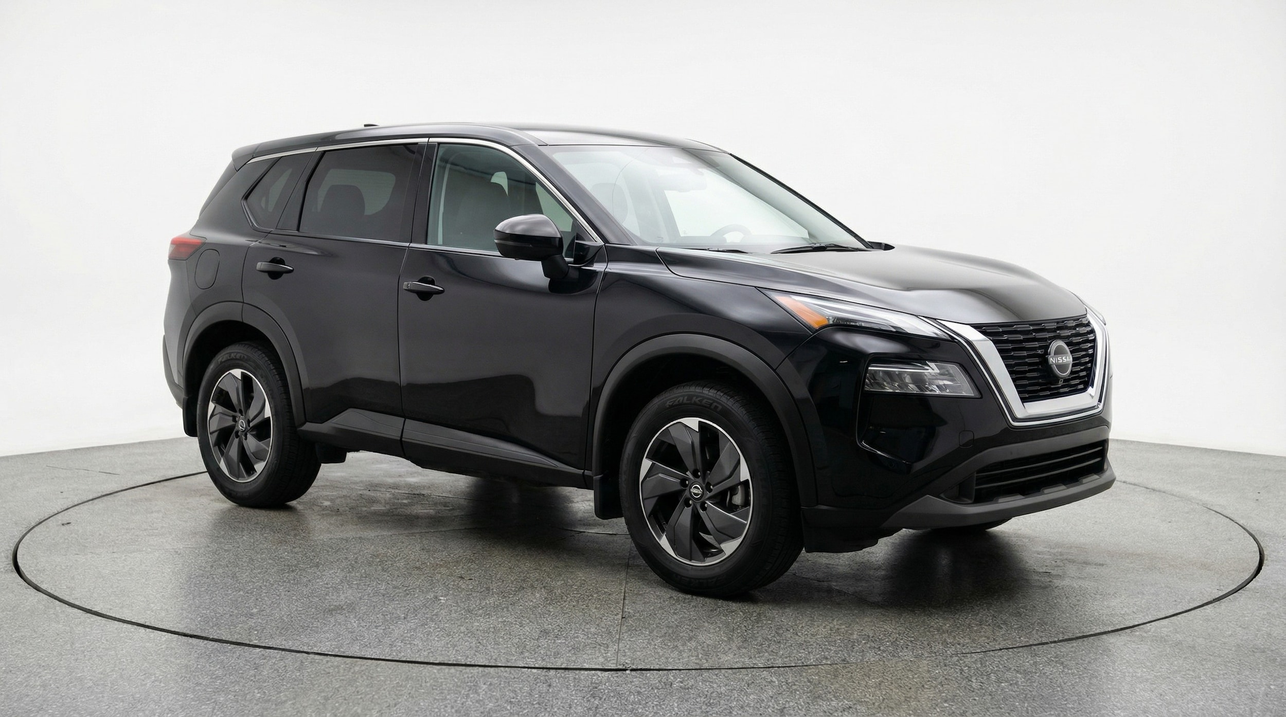 Thumbnail: 2025 Nissan Rogue - 1