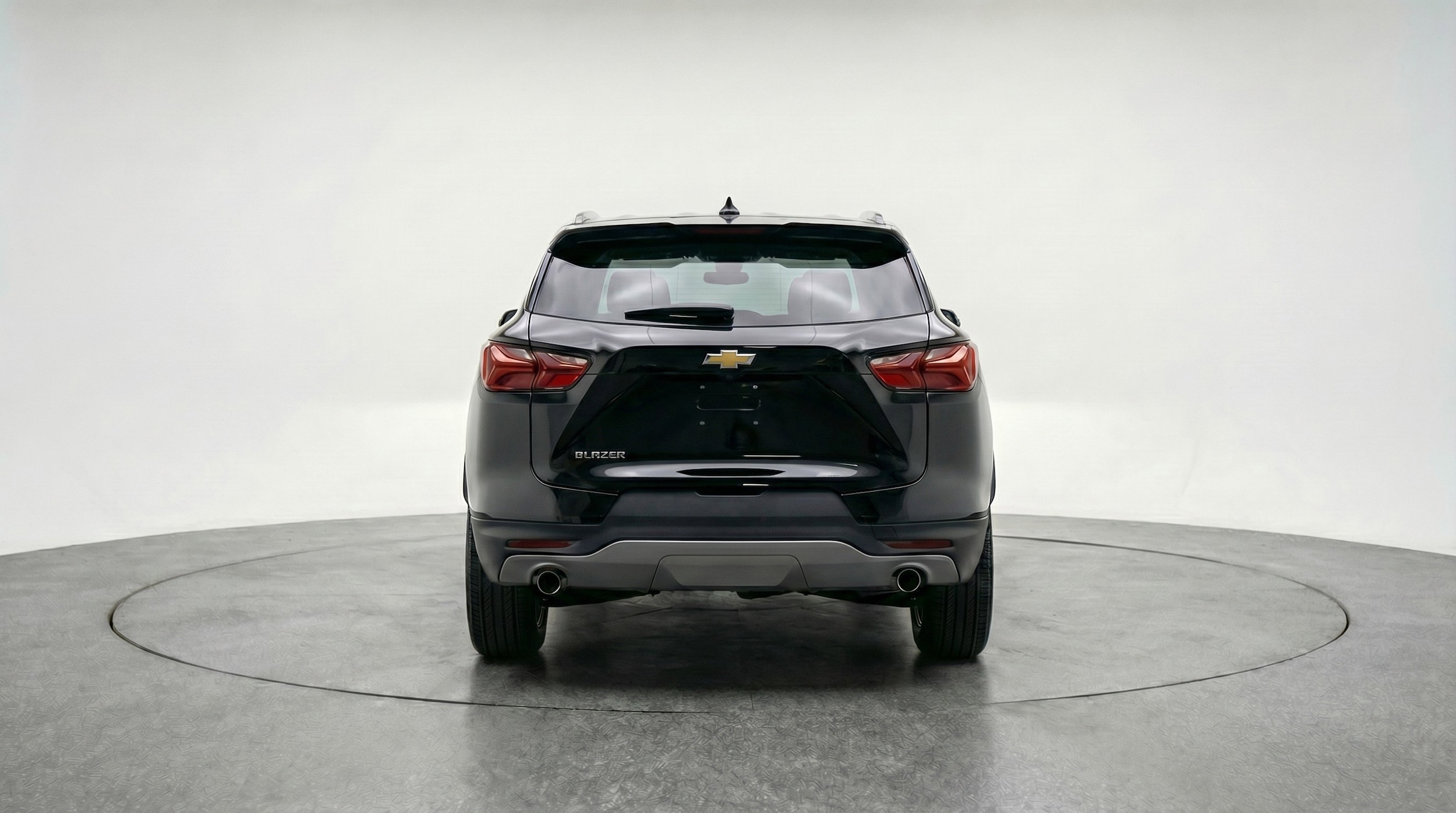 Thumbnail: 2025 Chevrolet Blazer - 7