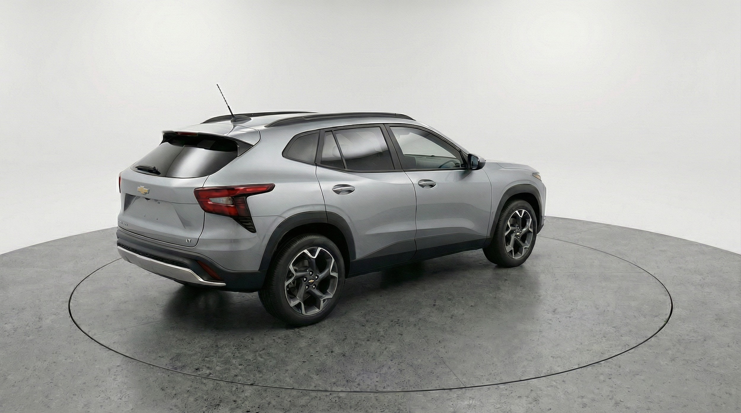 Thumbnail: 2025 Chevrolet Trax - 7