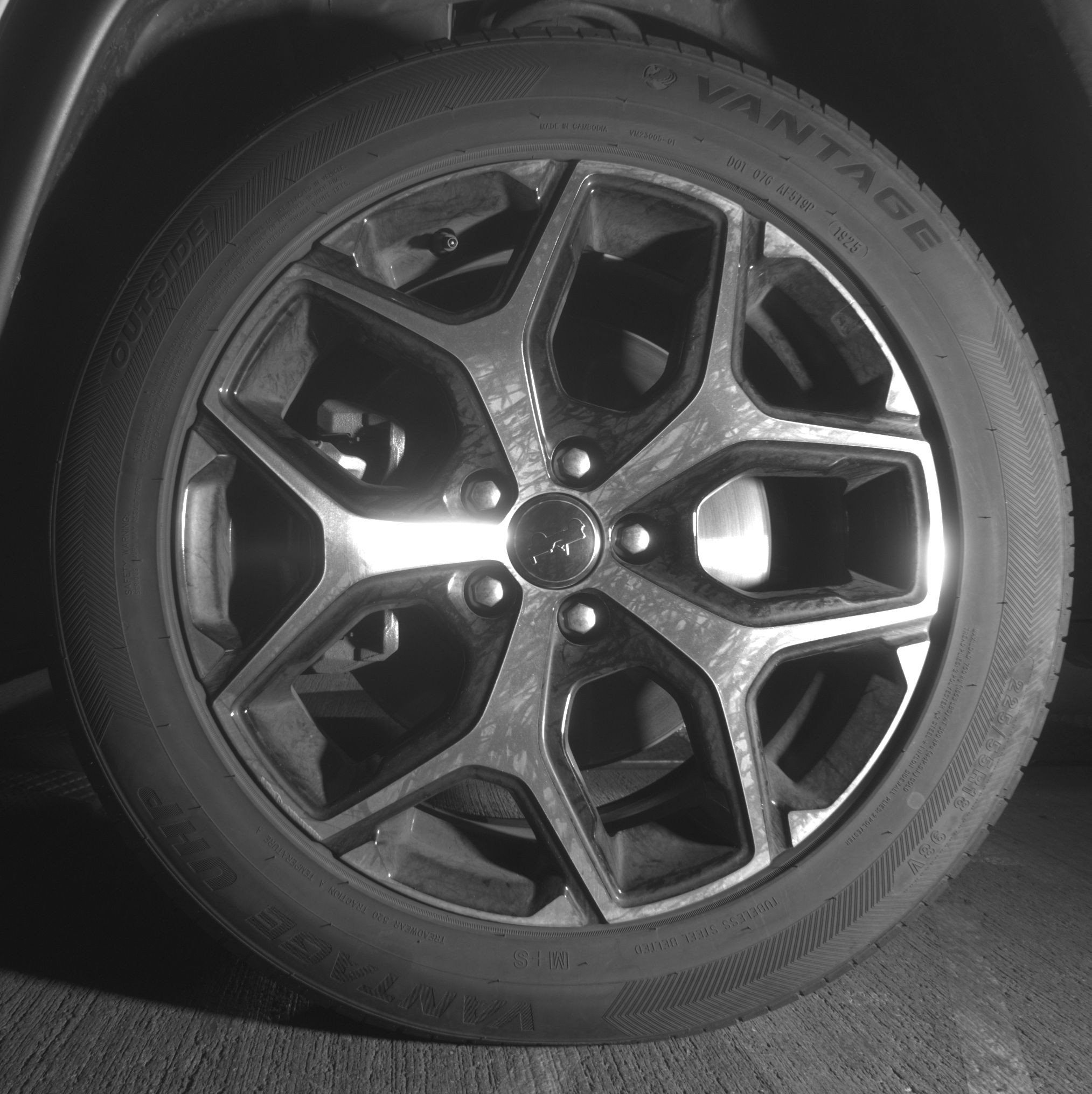 Thumbnail: 2025 Jeep Compass - 12