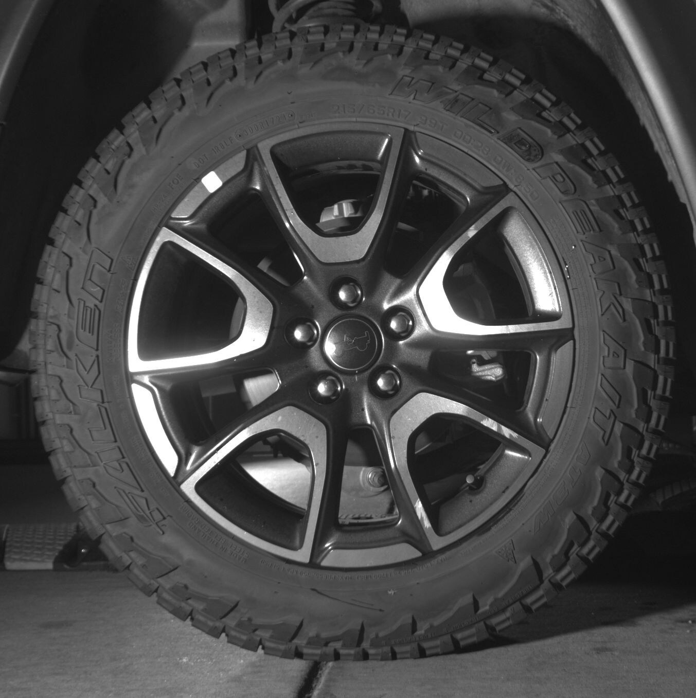 Thumbnail: 2025 Jeep Compass - 12