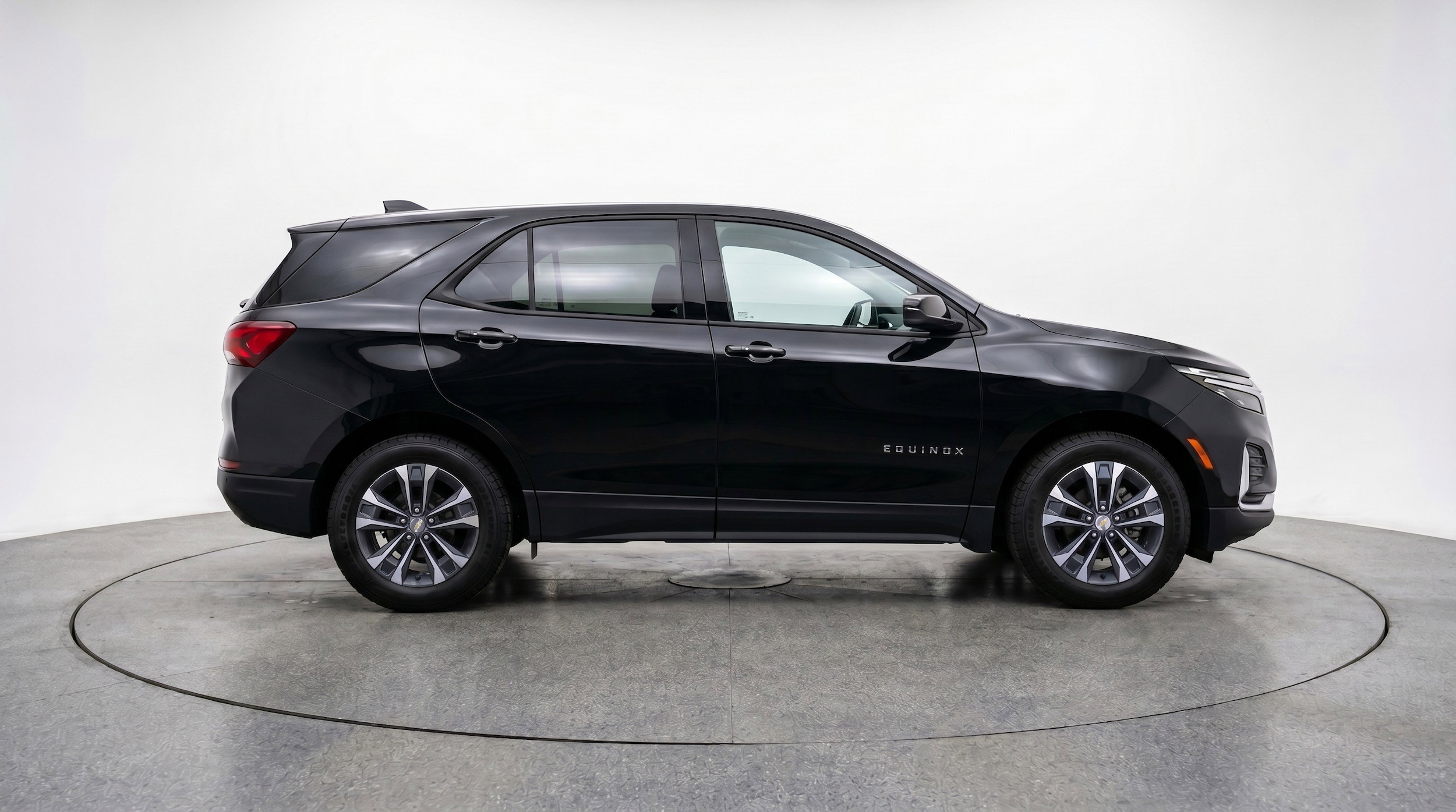 Thumbnail: 2025 Chevrolet Equinox - 11