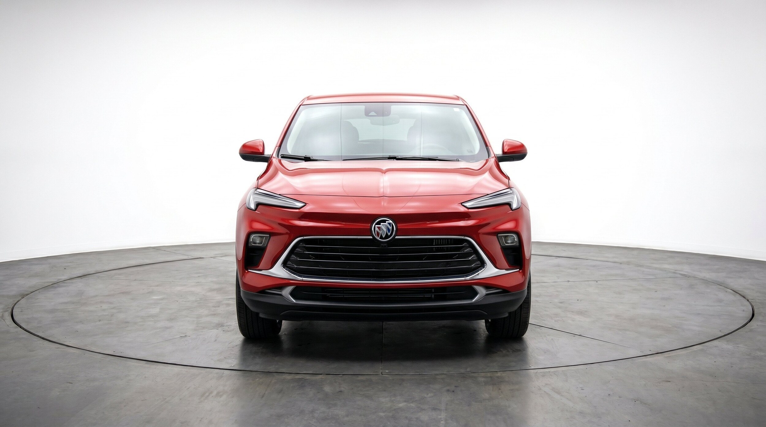 Thumbnail: 2026 Buick Encore GX - 2