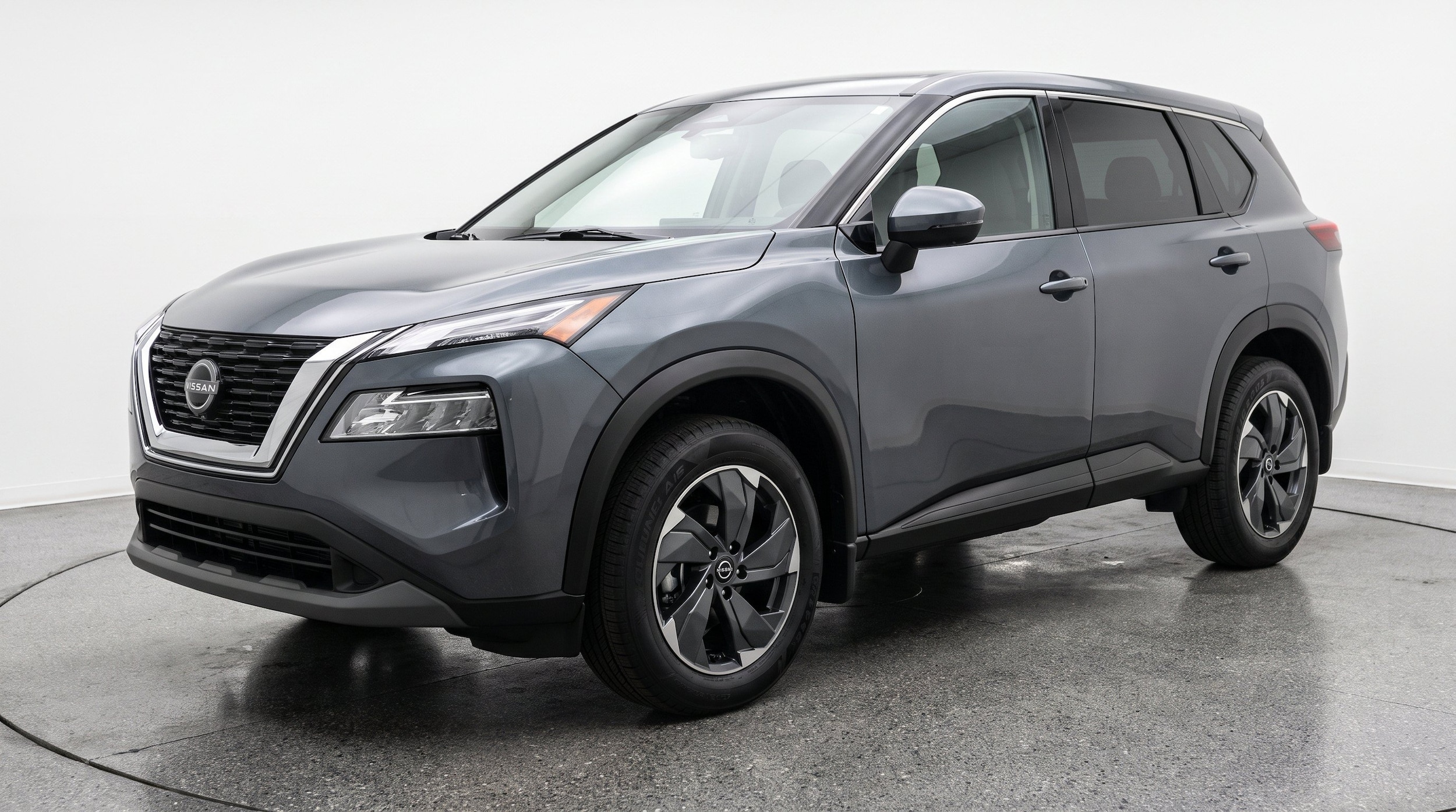 Thumbnail: 2025 Nissan Rogue - 3