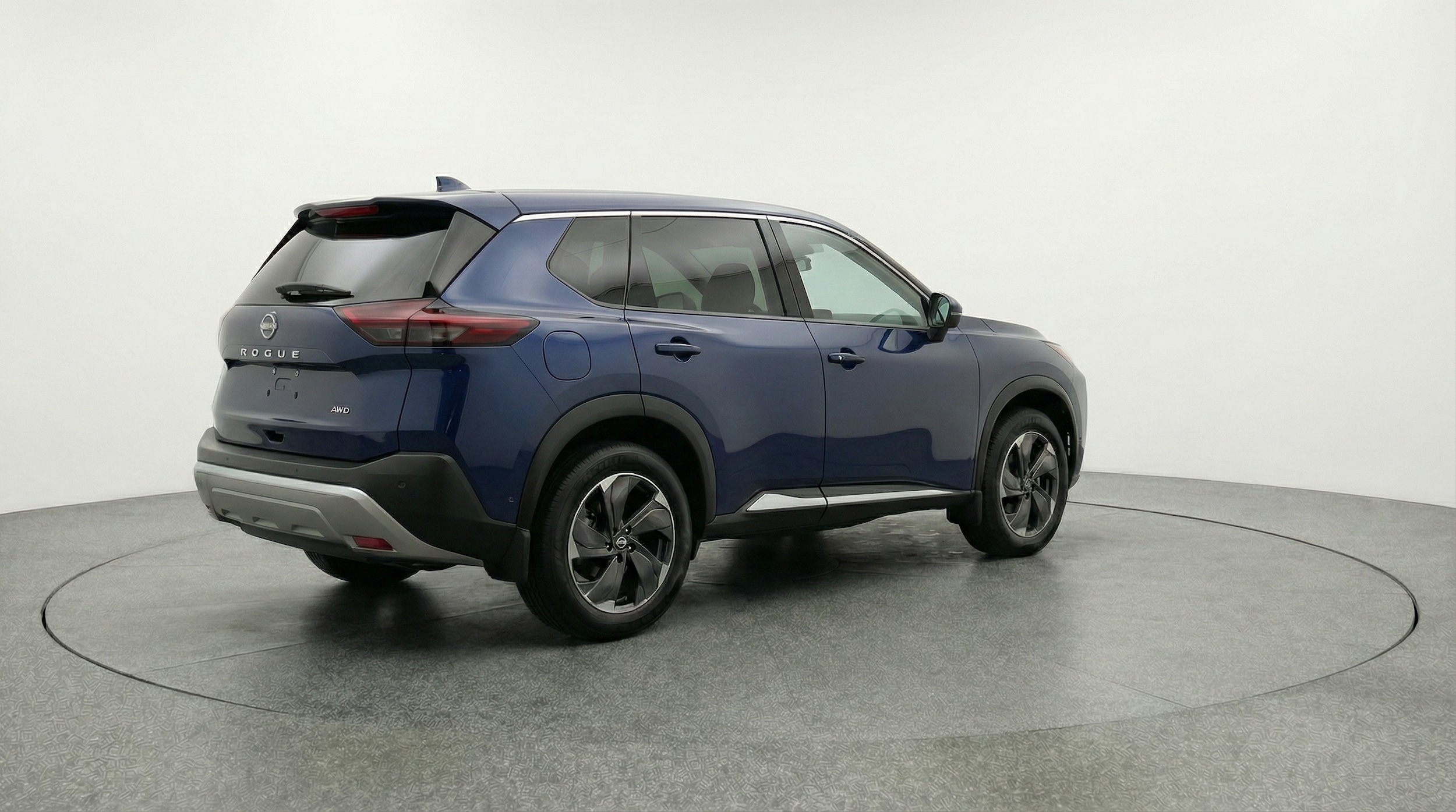 Thumbnail: 2025 Nissan Rogue - 7
