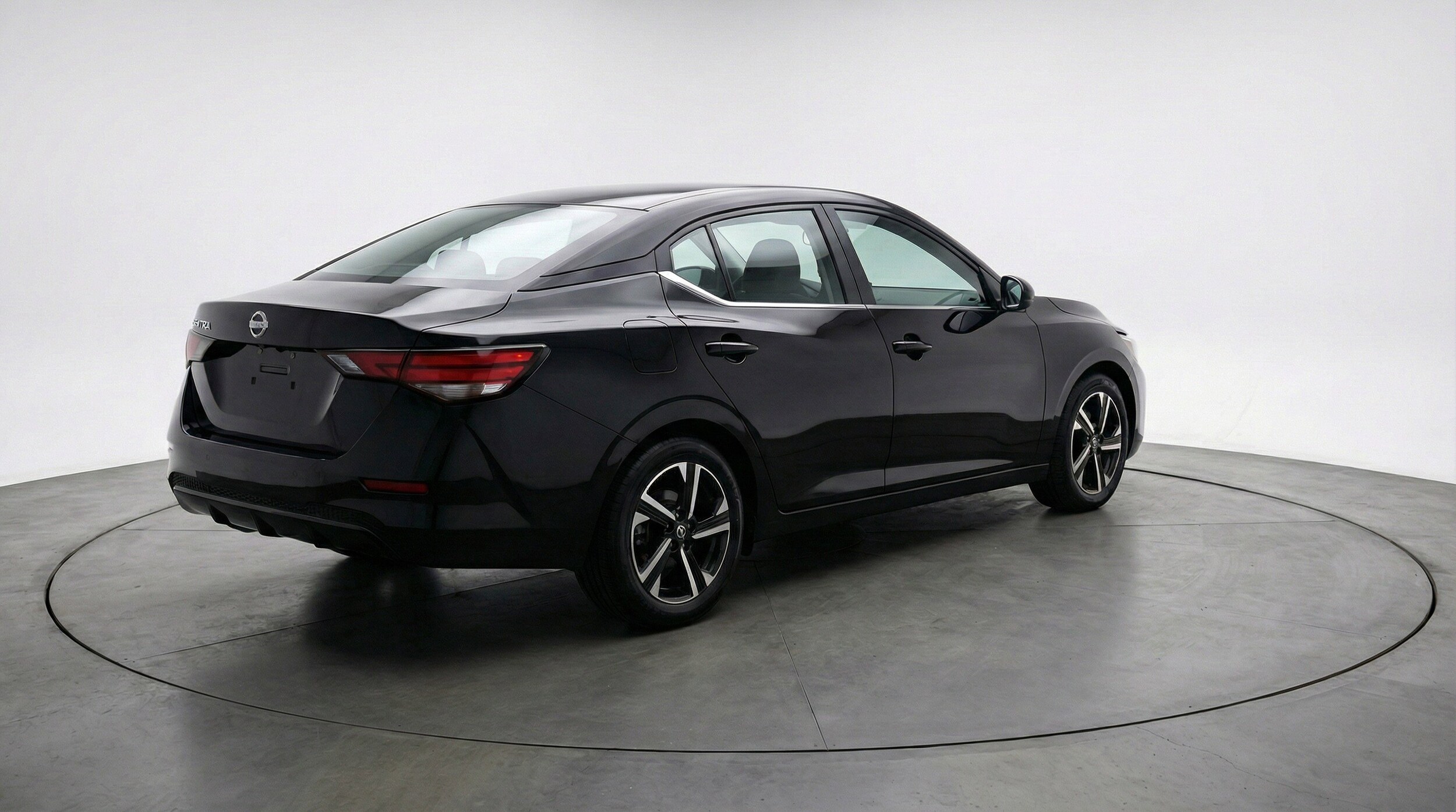 Thumbnail: 2025 Nissan Sentra - 9