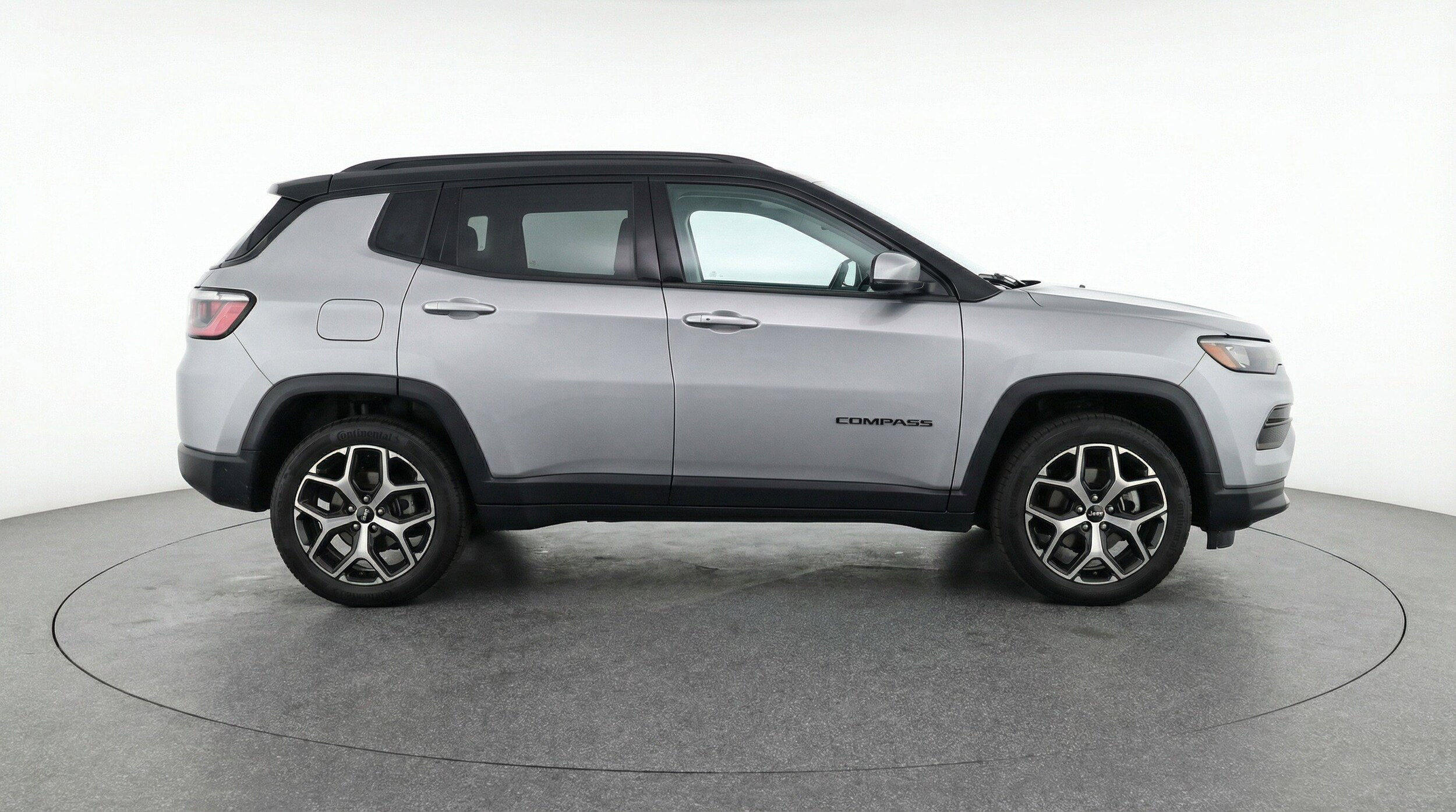 Thumbnail: 2025 Jeep Compass - 11