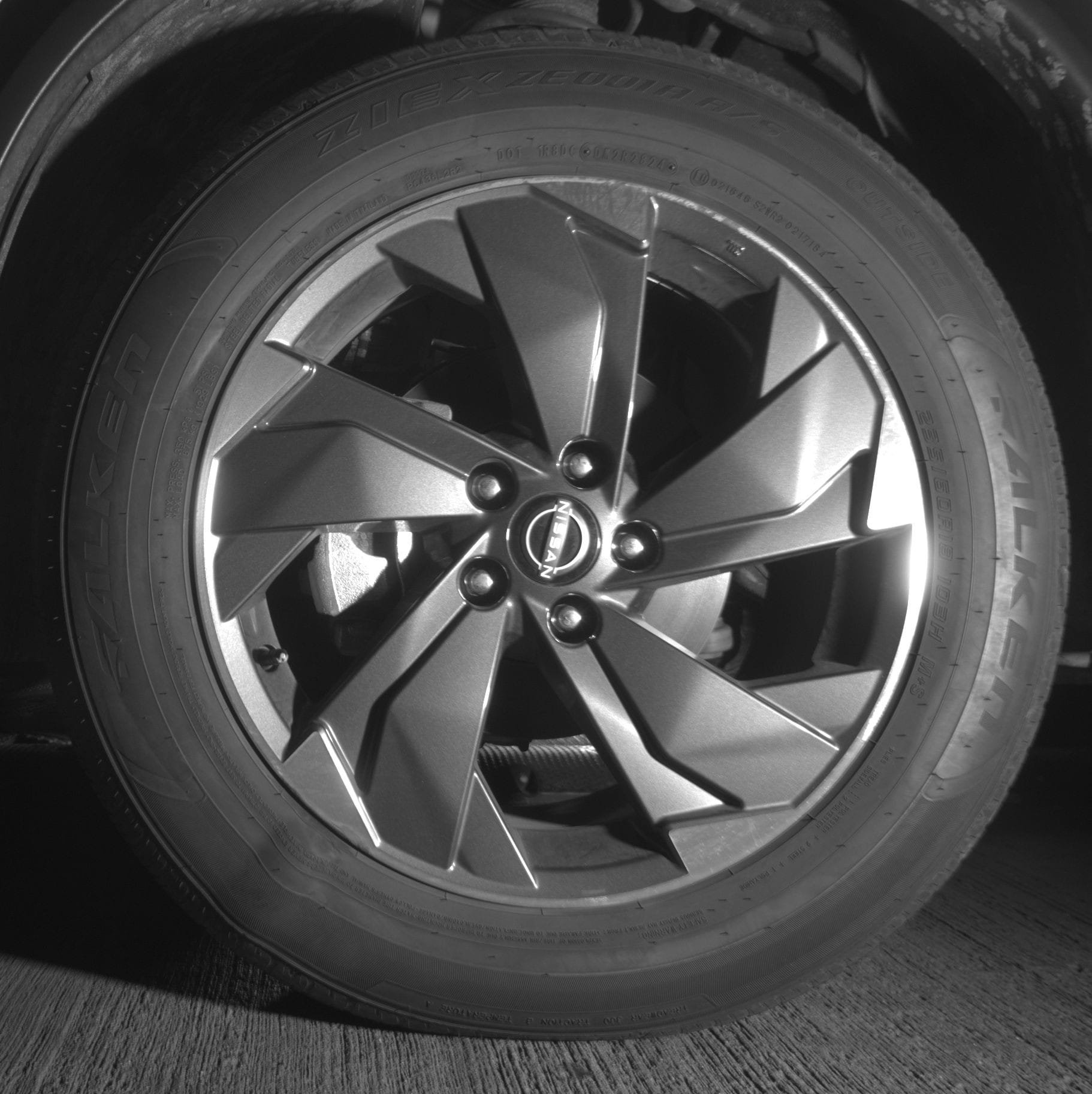 Thumbnail: 2025 Nissan Rogue - 9