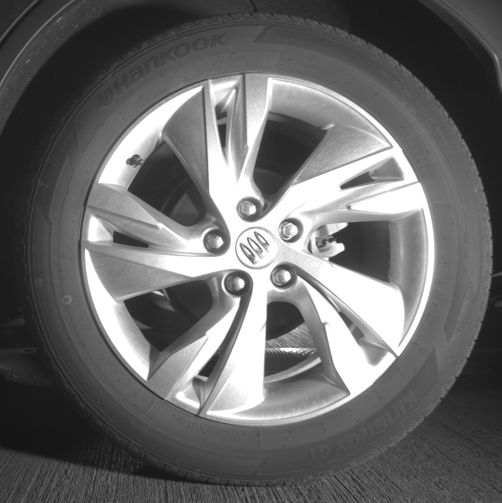 Thumbnail: 2025 Buick Encore GX - 11