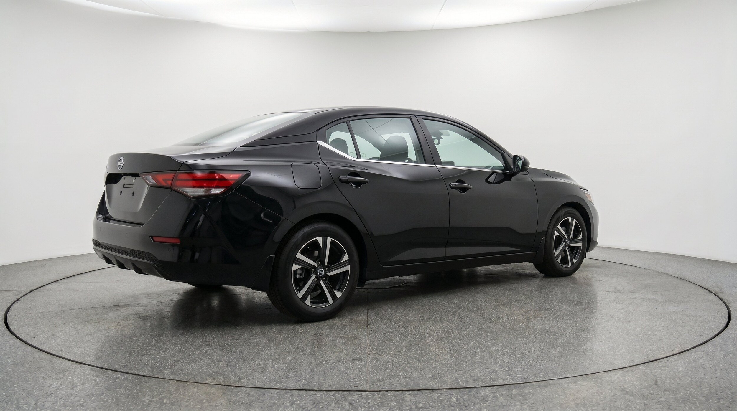 Thumbnail: 2025 Nissan Sentra - 9
