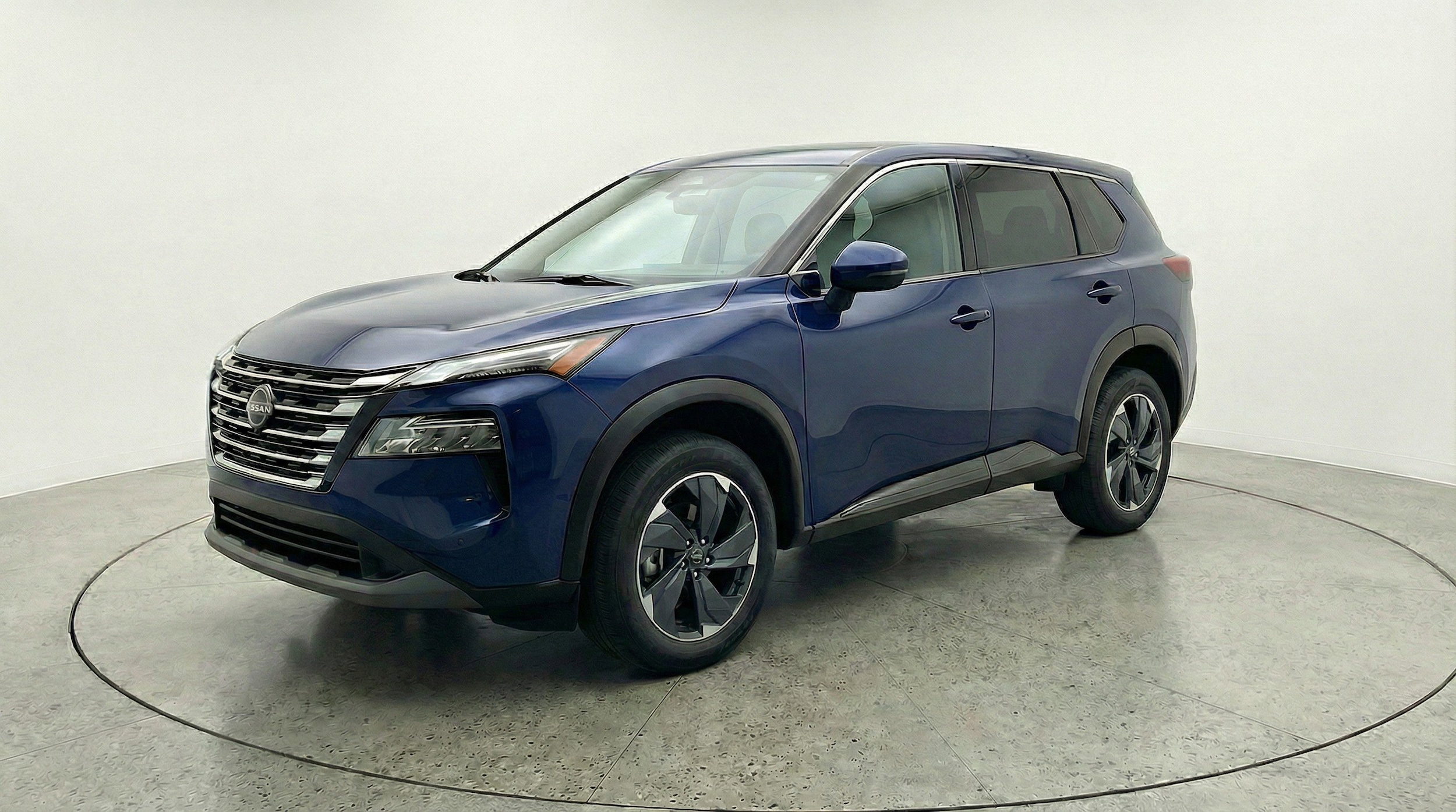 Thumbnail: 2025 Nissan Rogue - 3