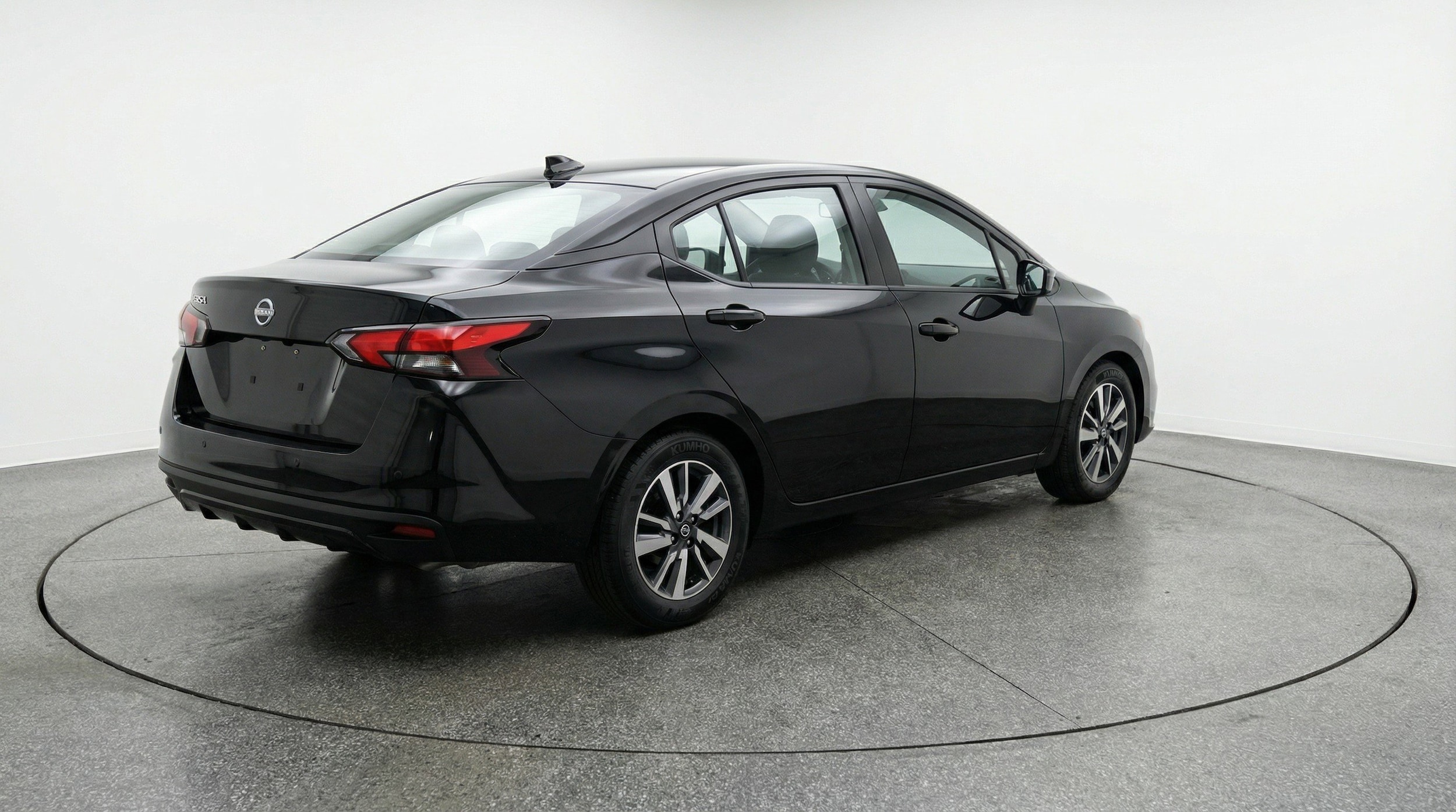 Thumbnail: 2025 Nissan Versa - 9