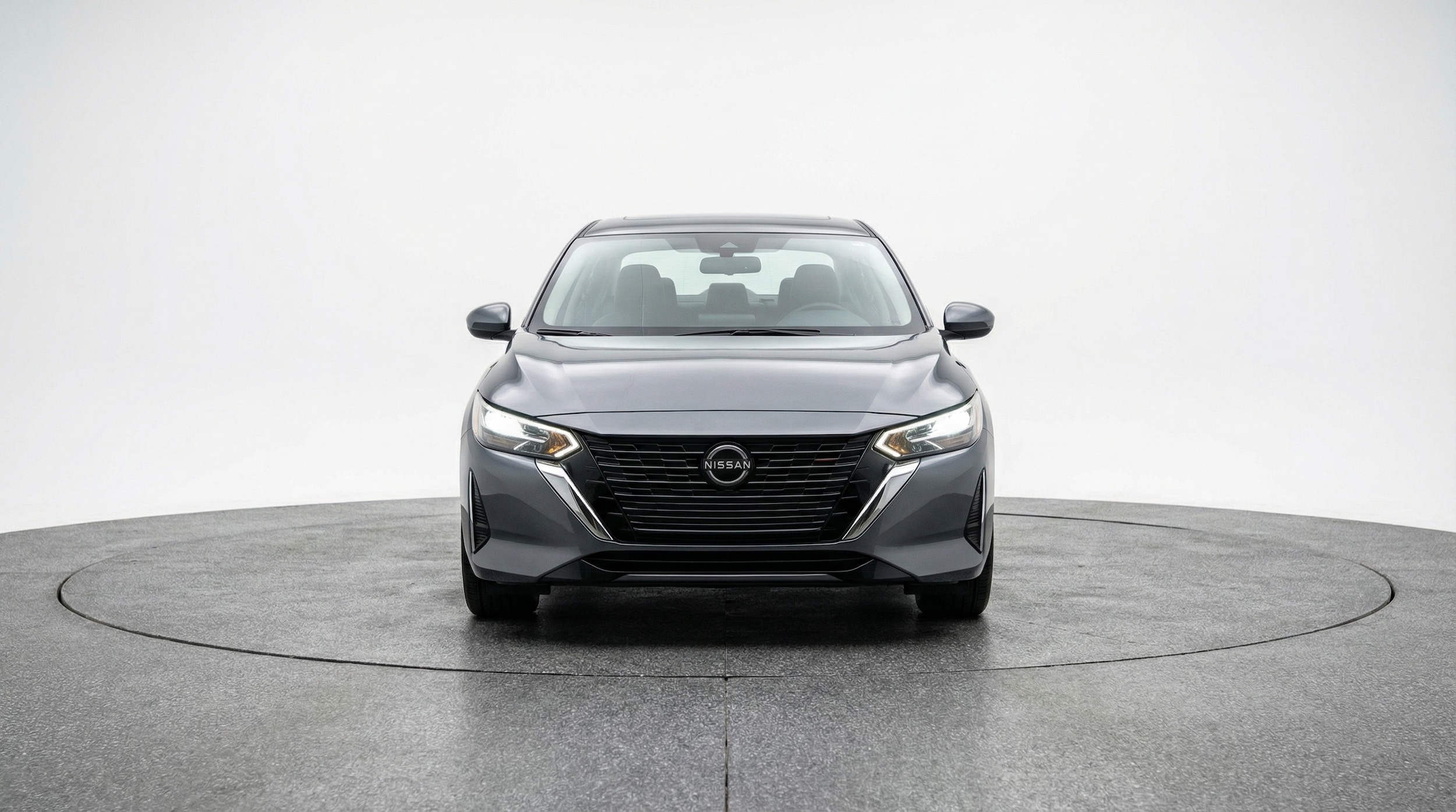 Thumbnail: 2025 Nissan Sentra - 2